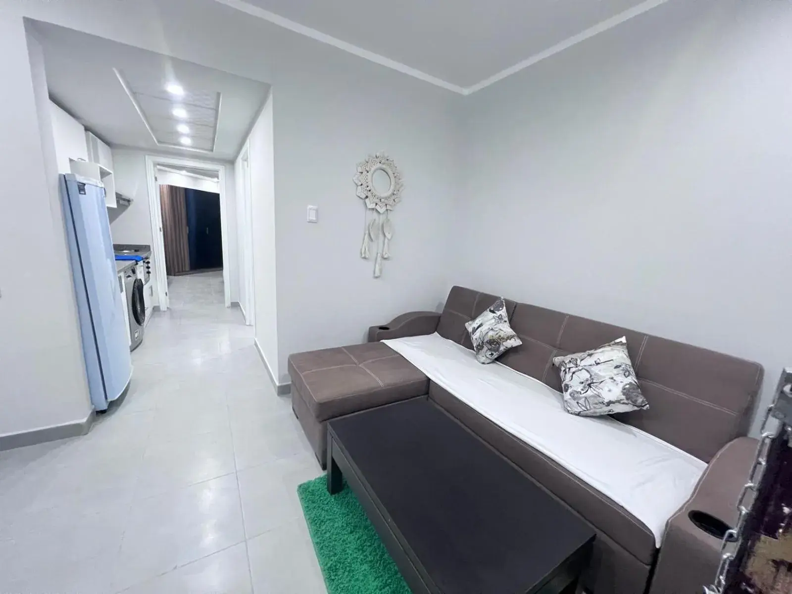 Studio with Terrace in Scandic resort سكانديك ريزورت Studio with Terrace in Scandic resort سكانديك ريزورت