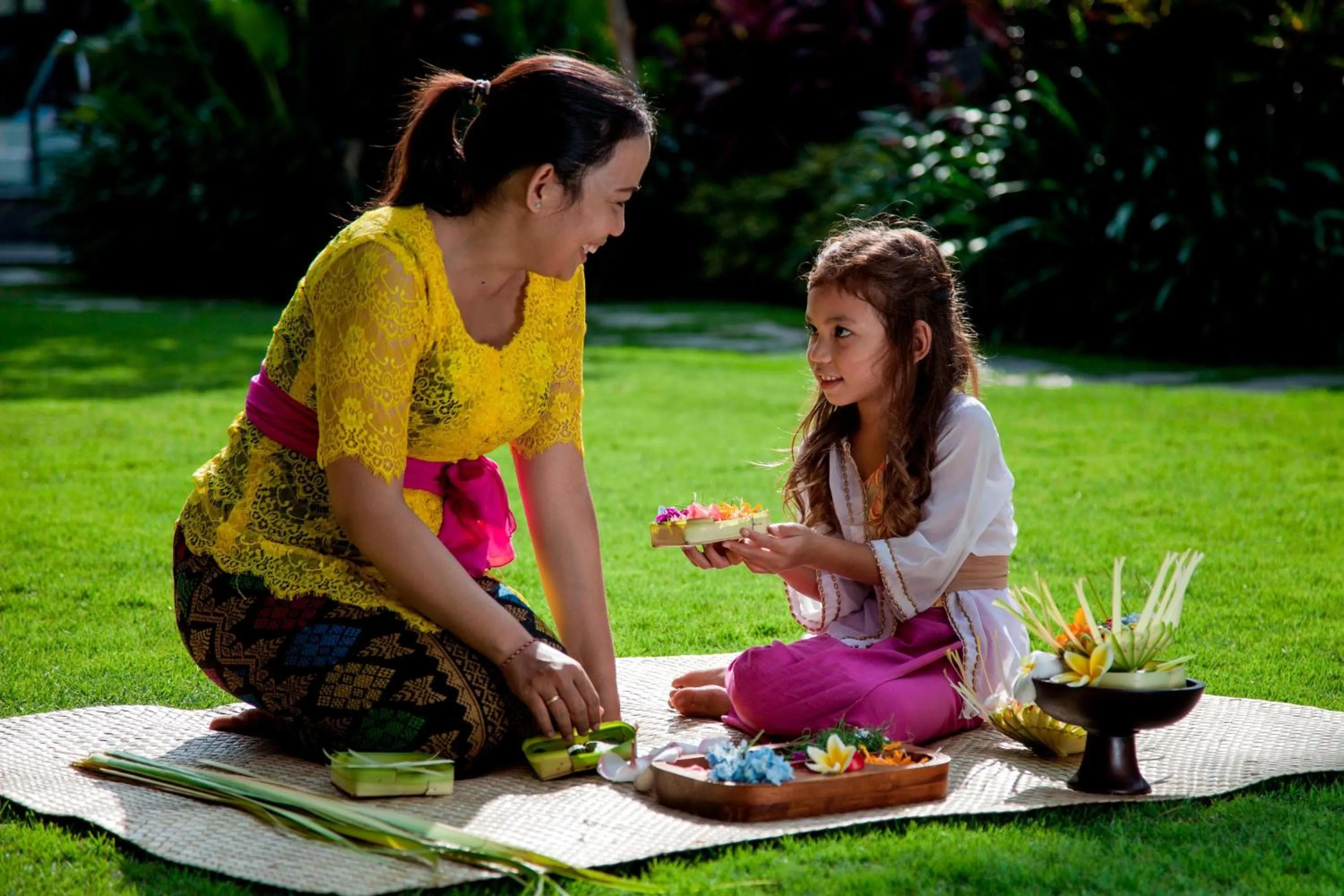 Other in Courtyard by Marriott Bali Seminyak Resort