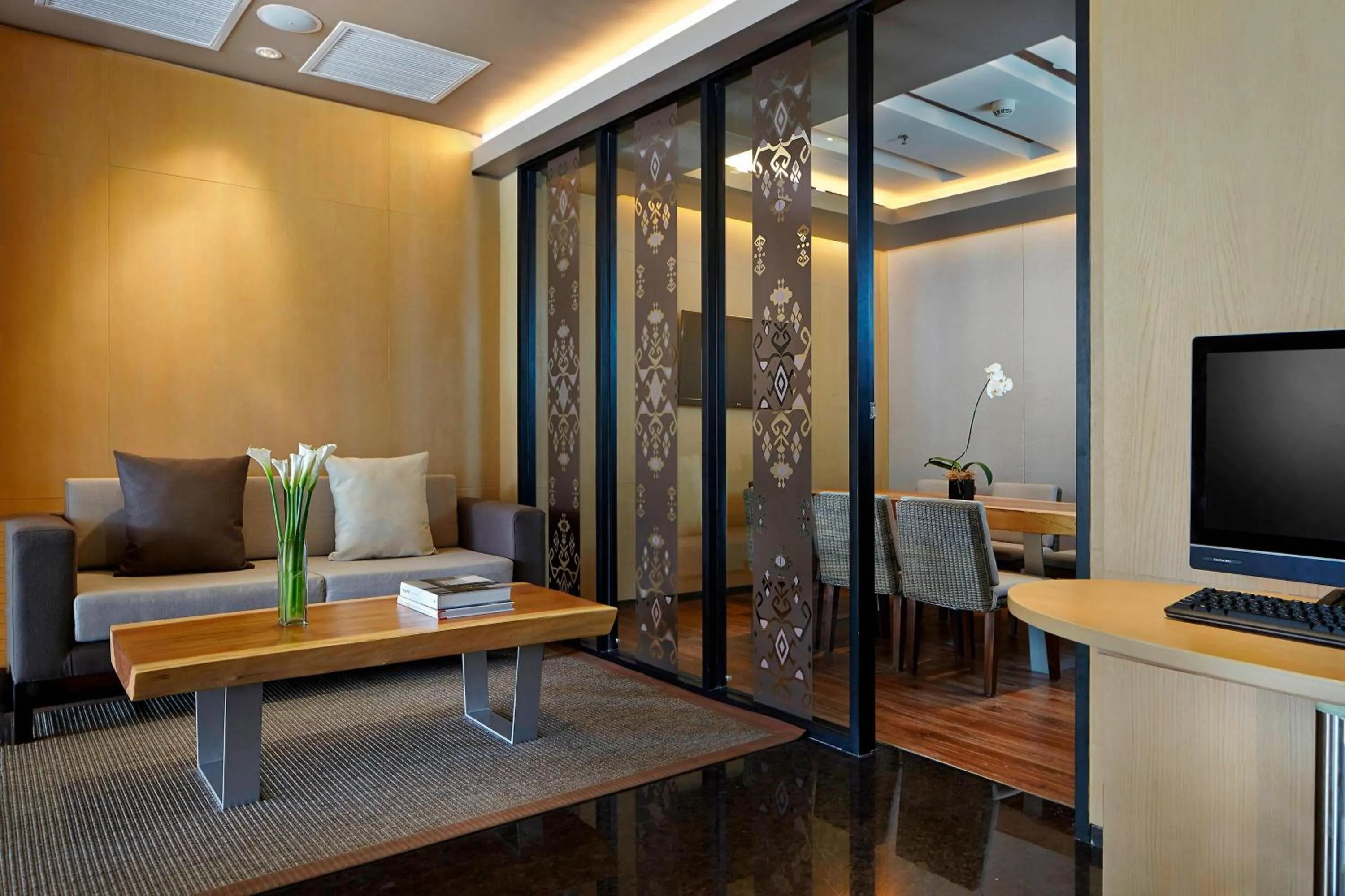 Other in Courtyard by Marriott Bali Seminyak Resort