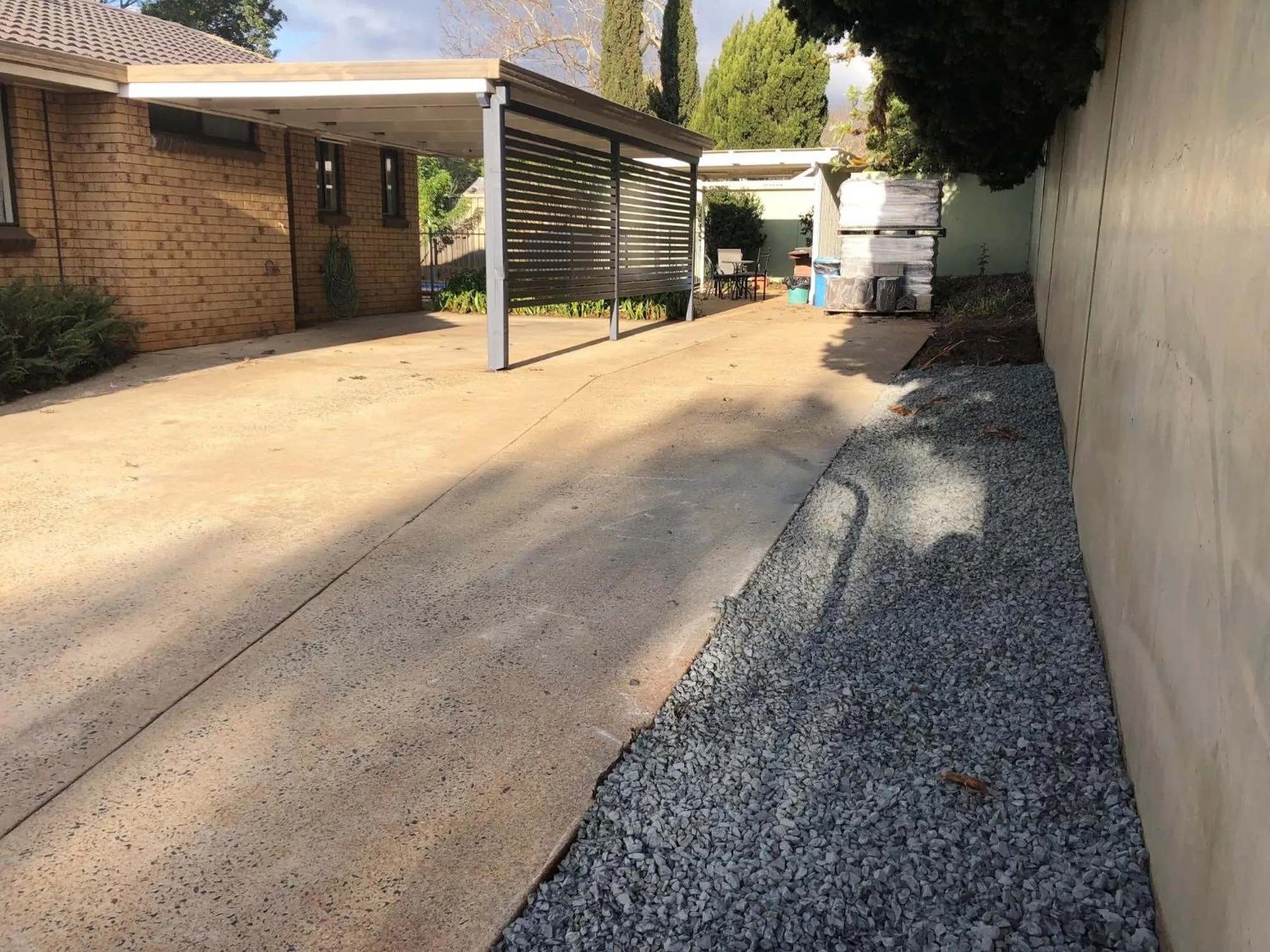 Jacaranda Place Motor Inn