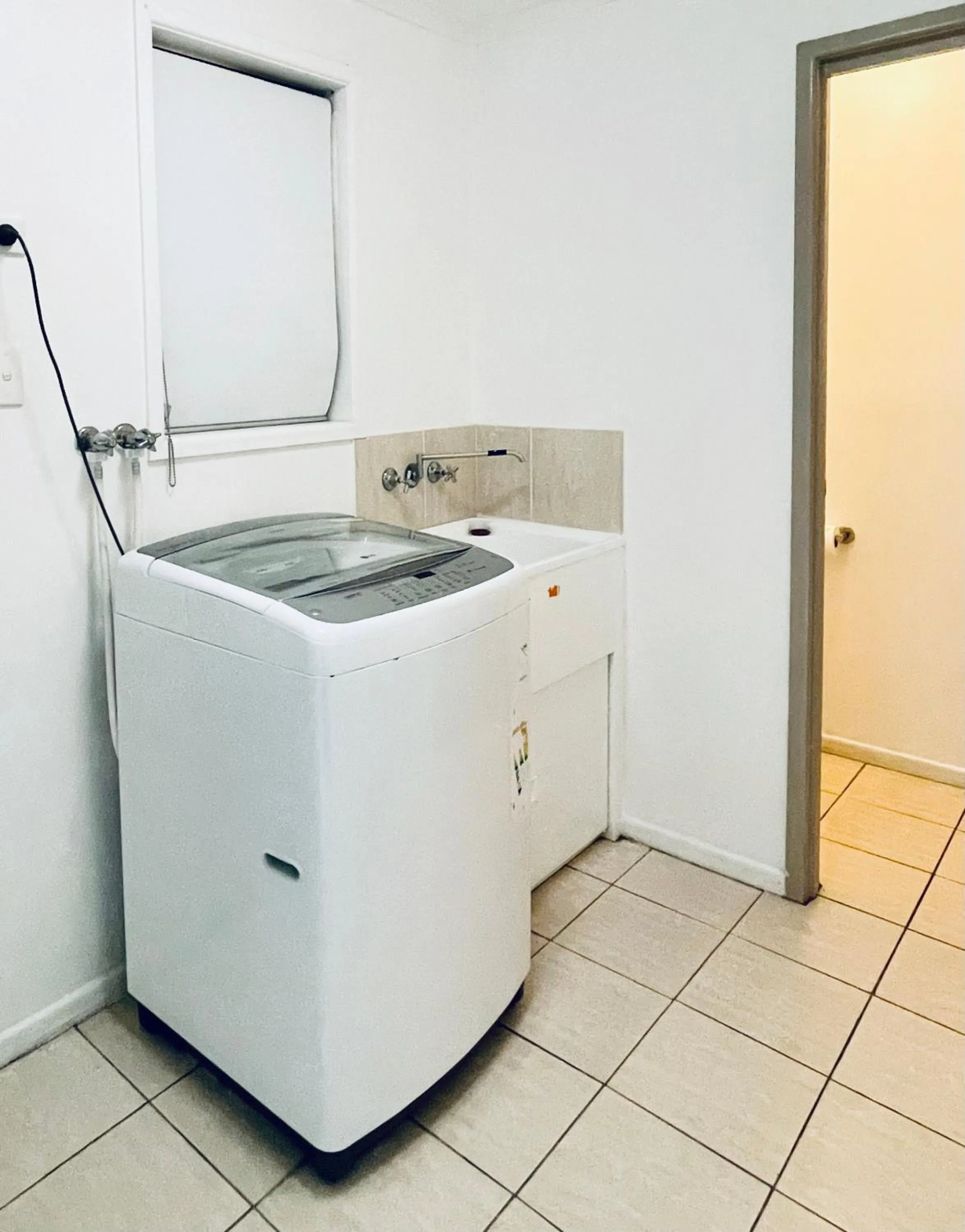 Jacaranda Place Motor Inn