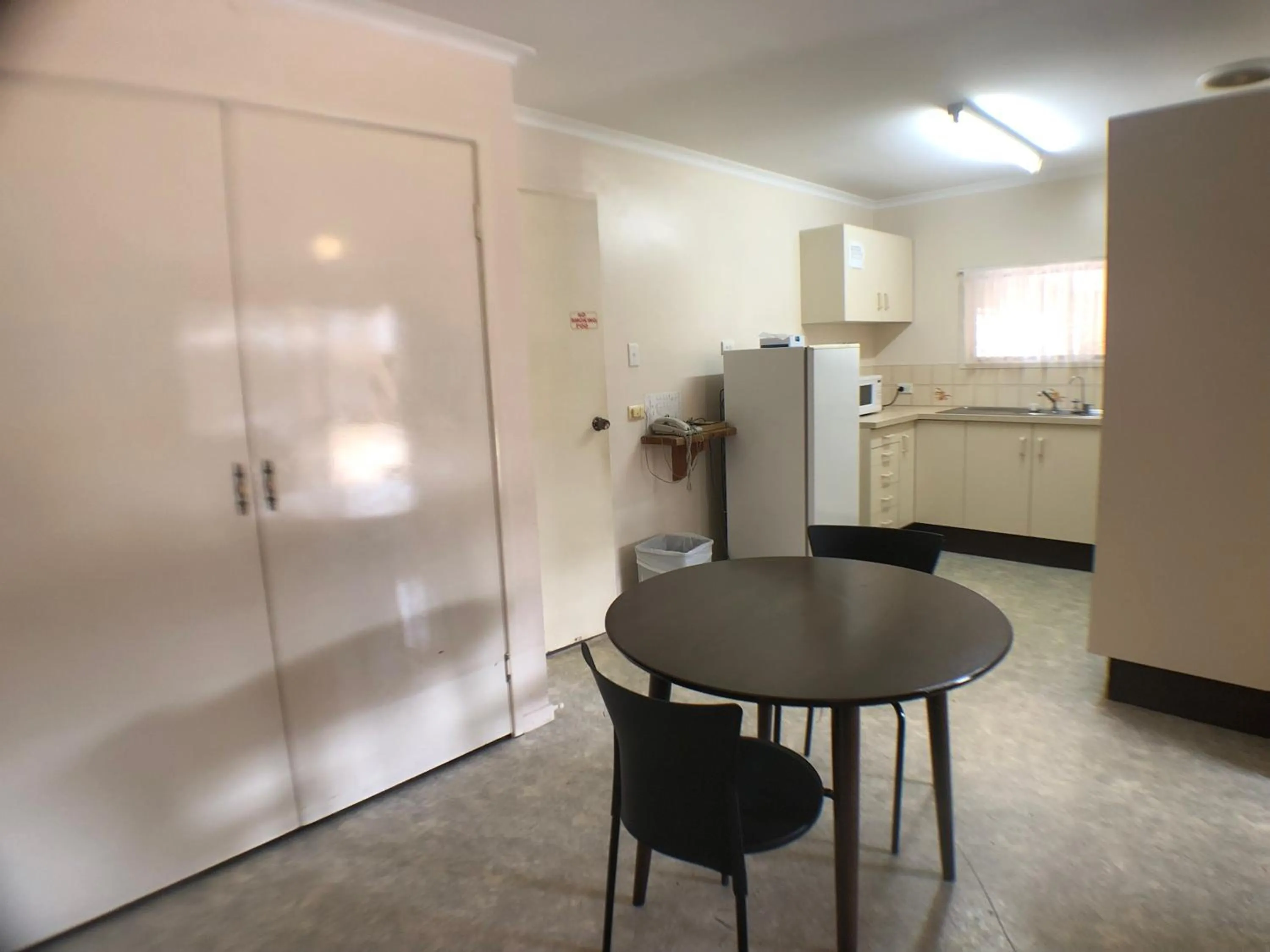 Jacaranda Place Motor Inn