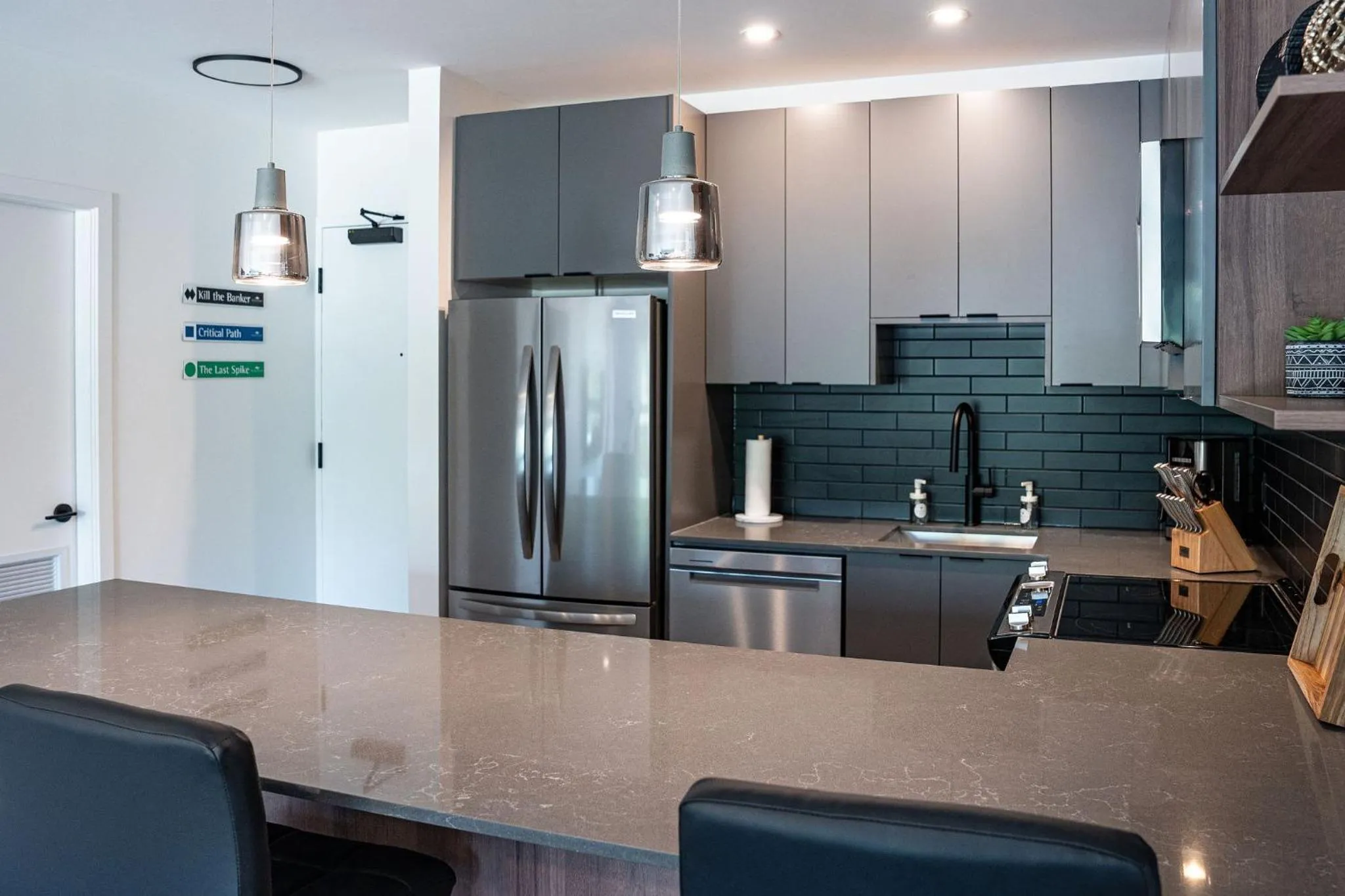 Alpine Haven by Revelstoke Vacations