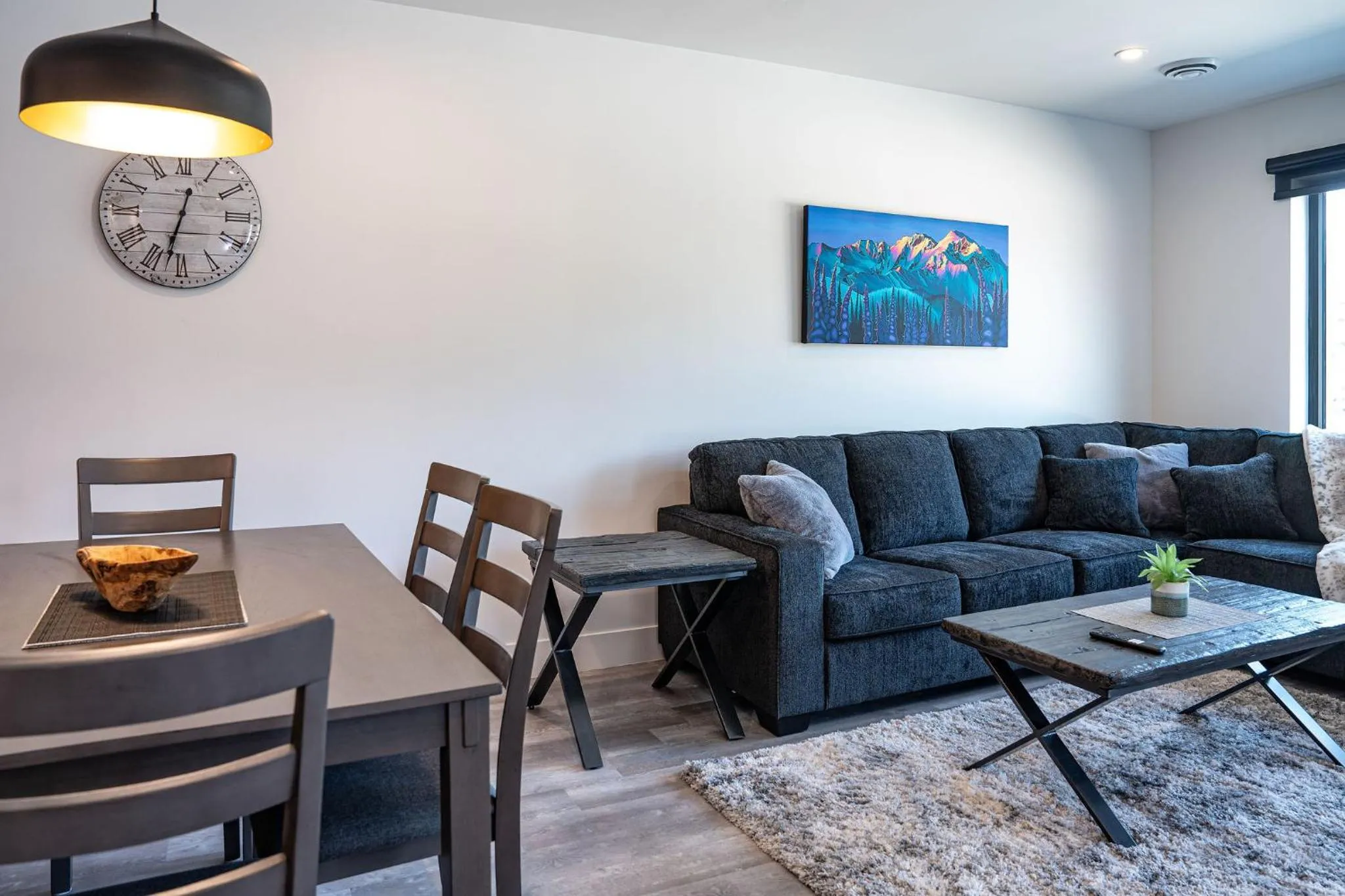 Alpine Haven by Revelstoke Vacations