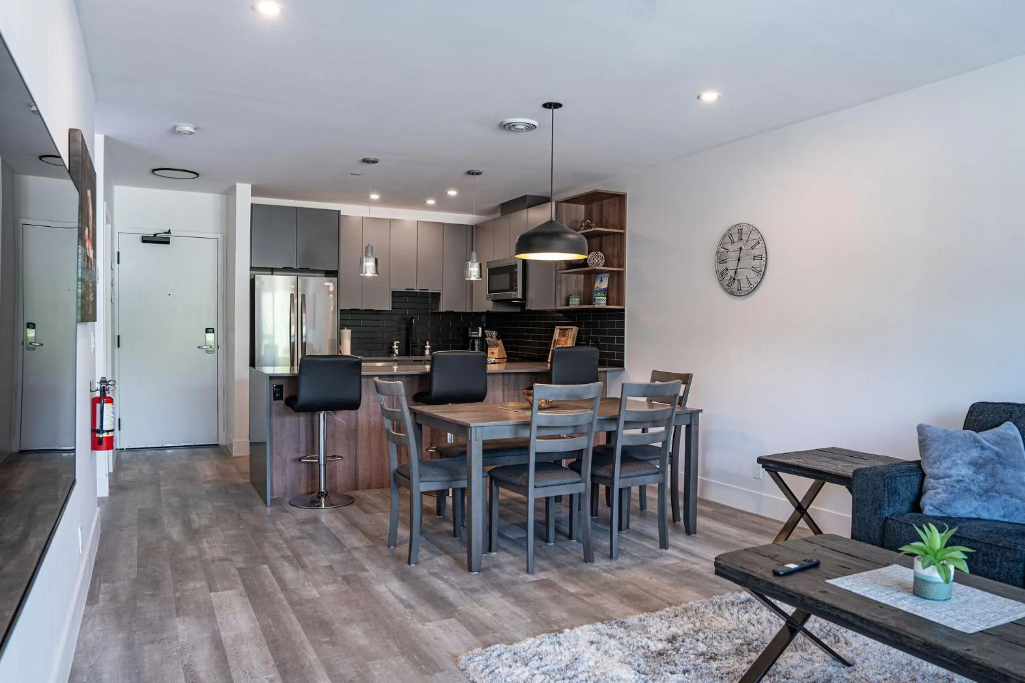 Alpine Haven by Revelstoke Vacations