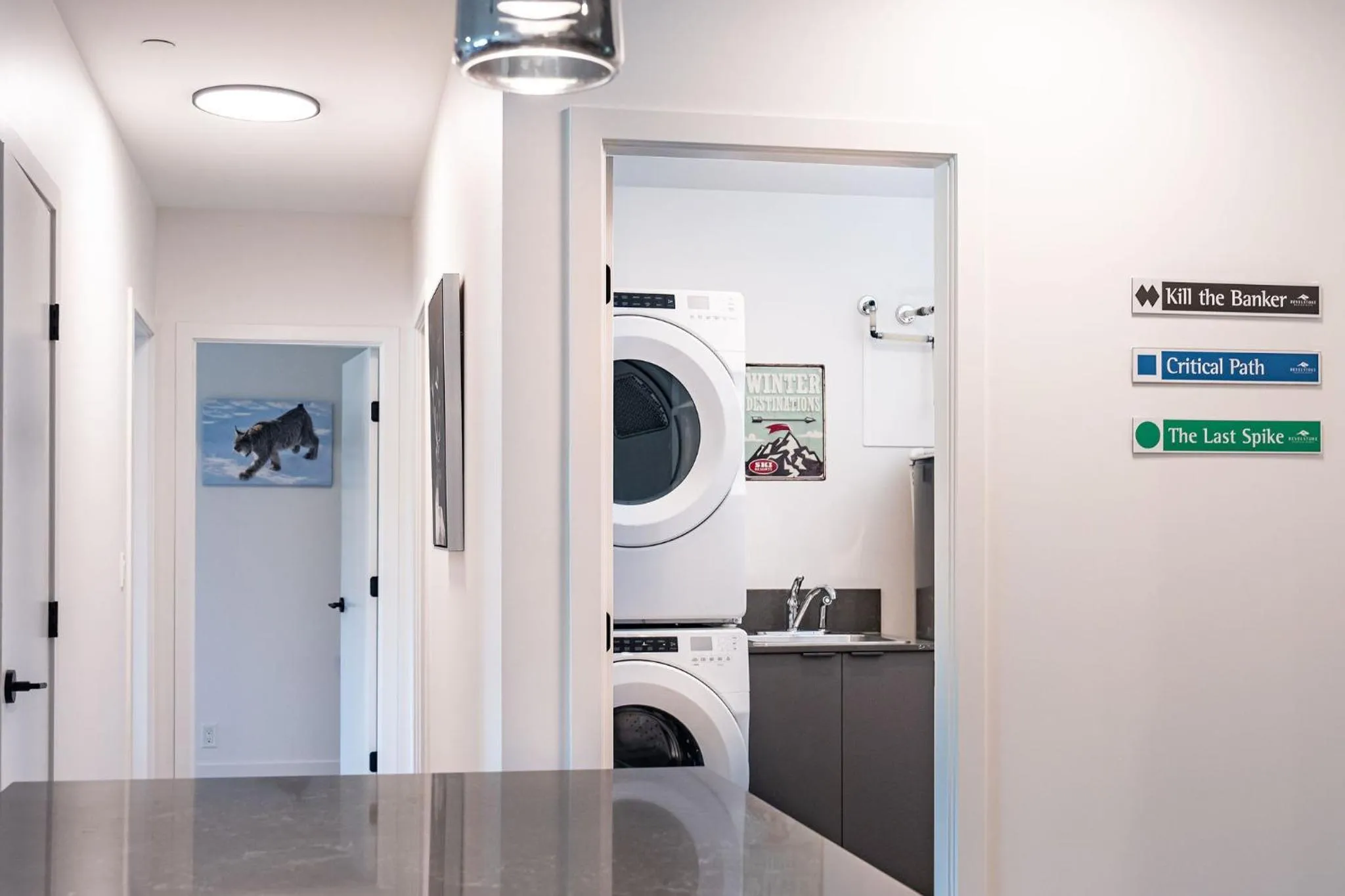 Alpine Haven by Revelstoke Vacations