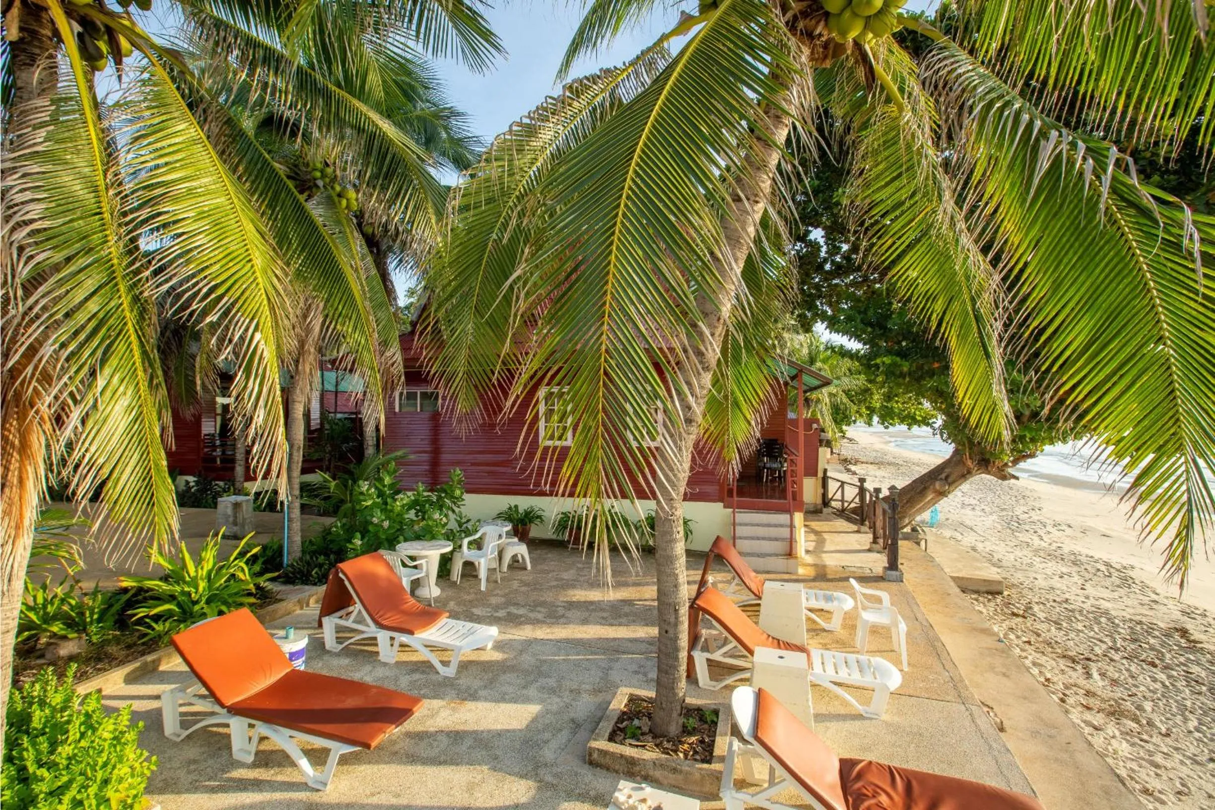 Chaweng Bliss Bungalow