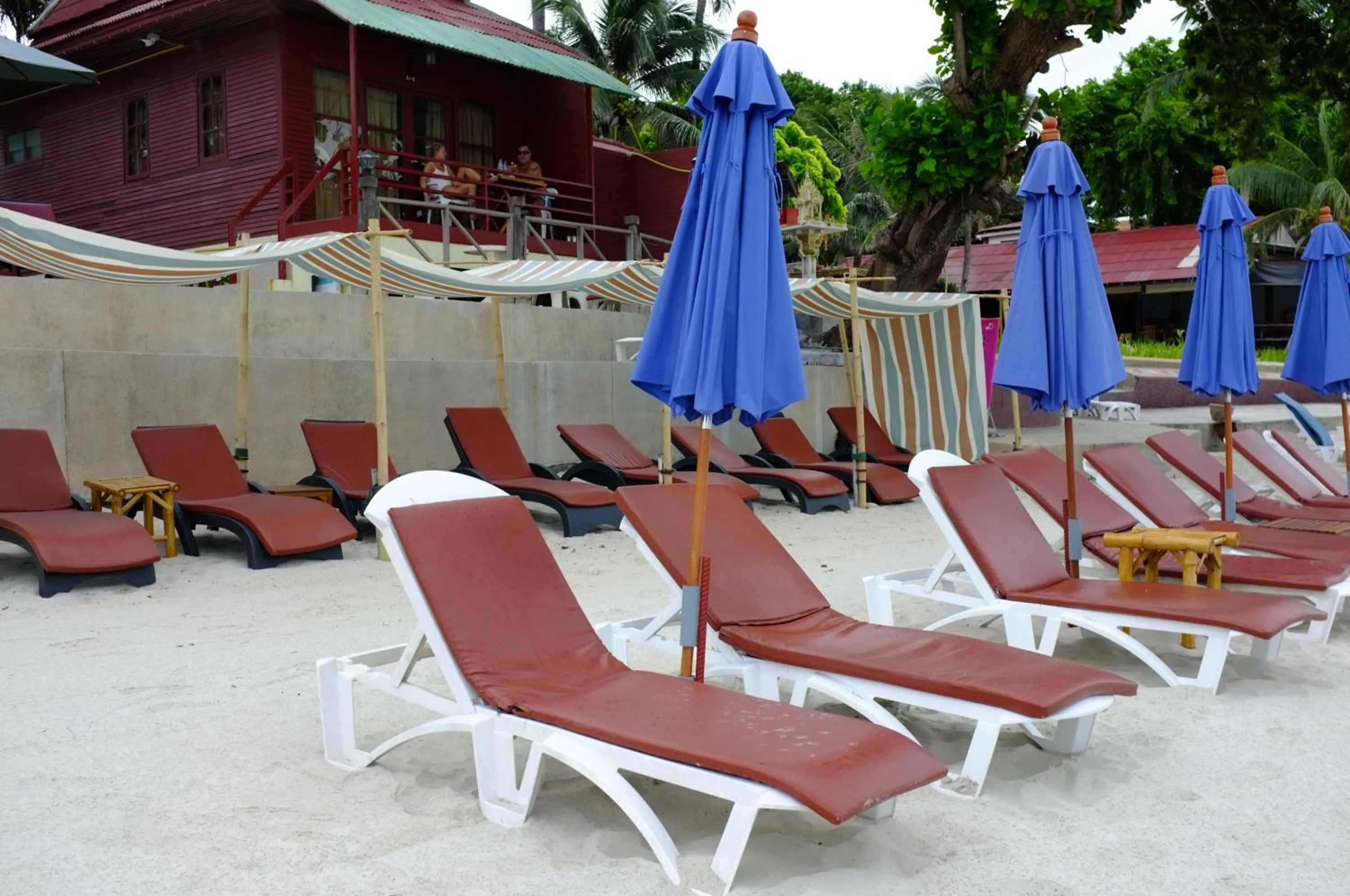 Chaweng Bliss Bungalow