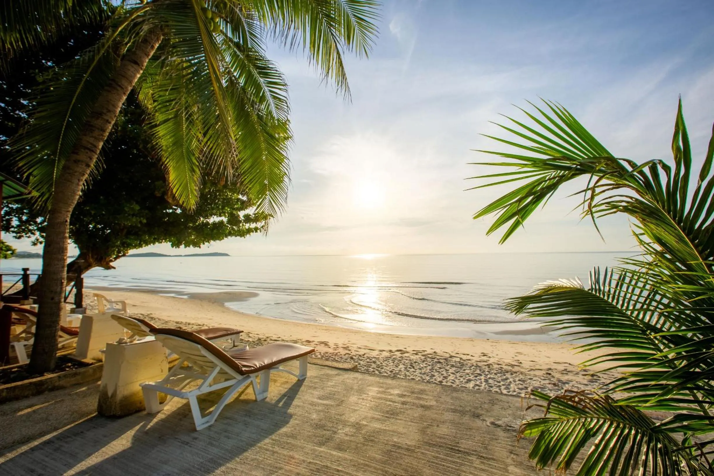 Chaweng Bliss Bungalow