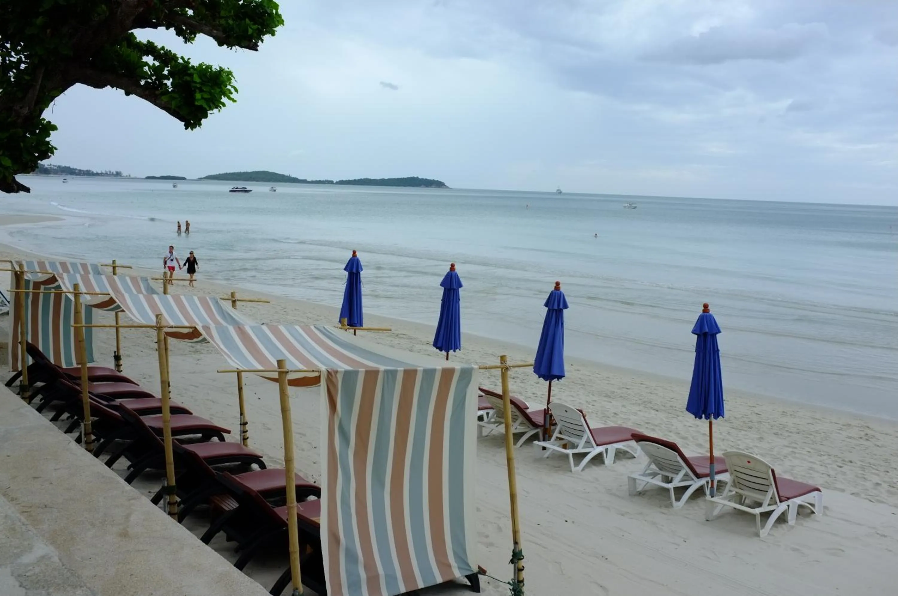 Chaweng Bliss Bungalow