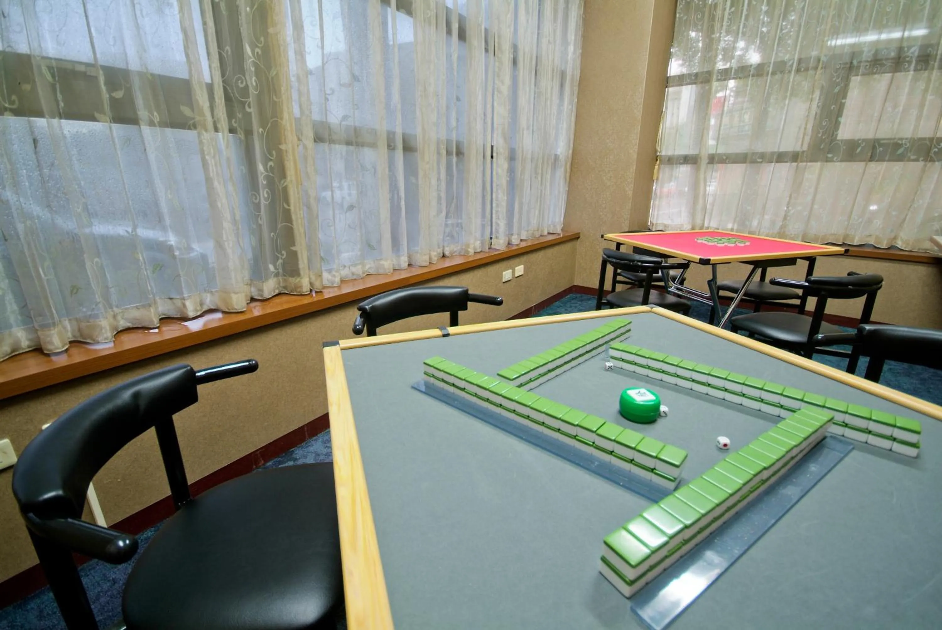 Other in F Hotel Tainan- Pet-friendly