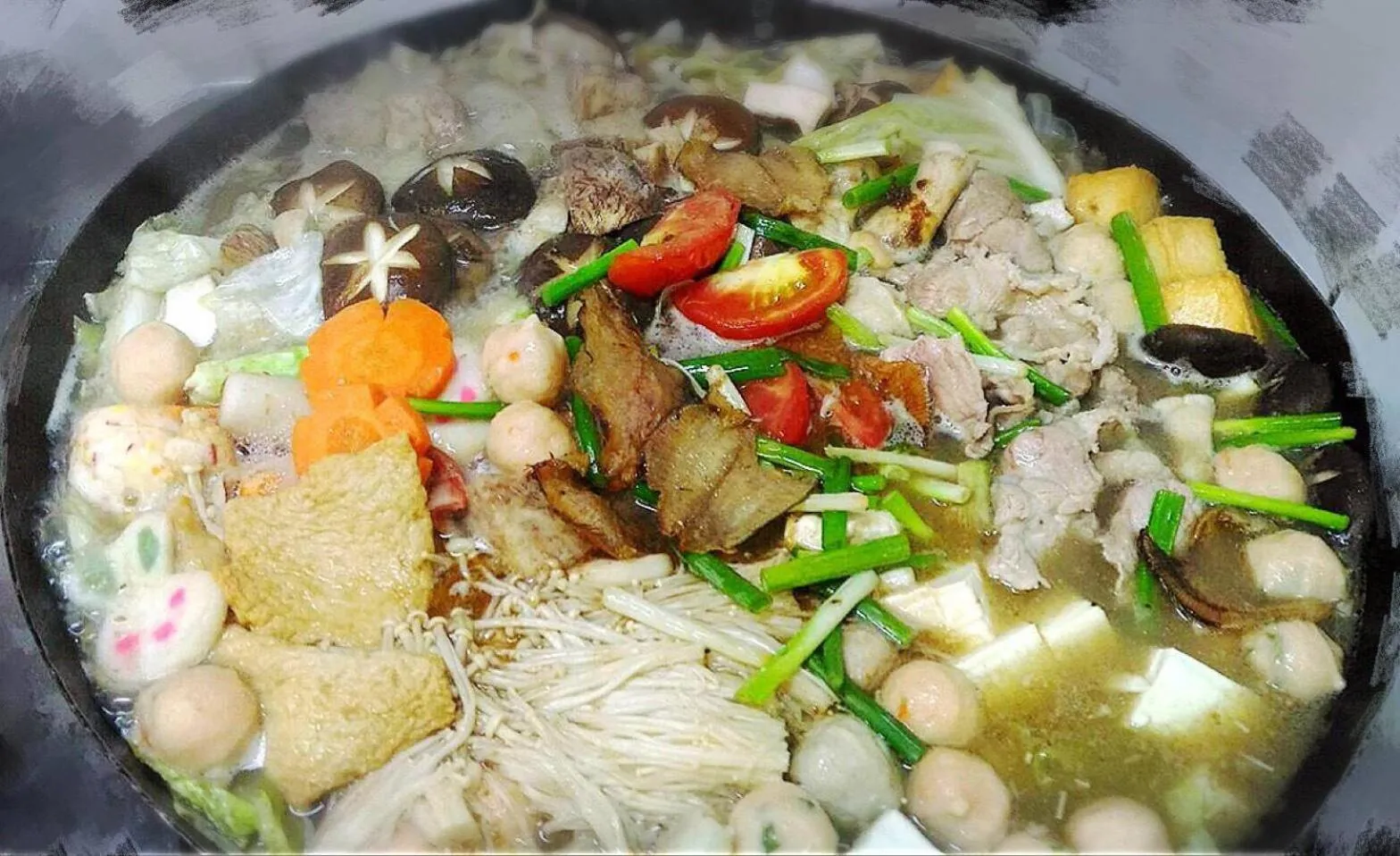 Breakfast in F Hotel Tainan- Pet-friendly