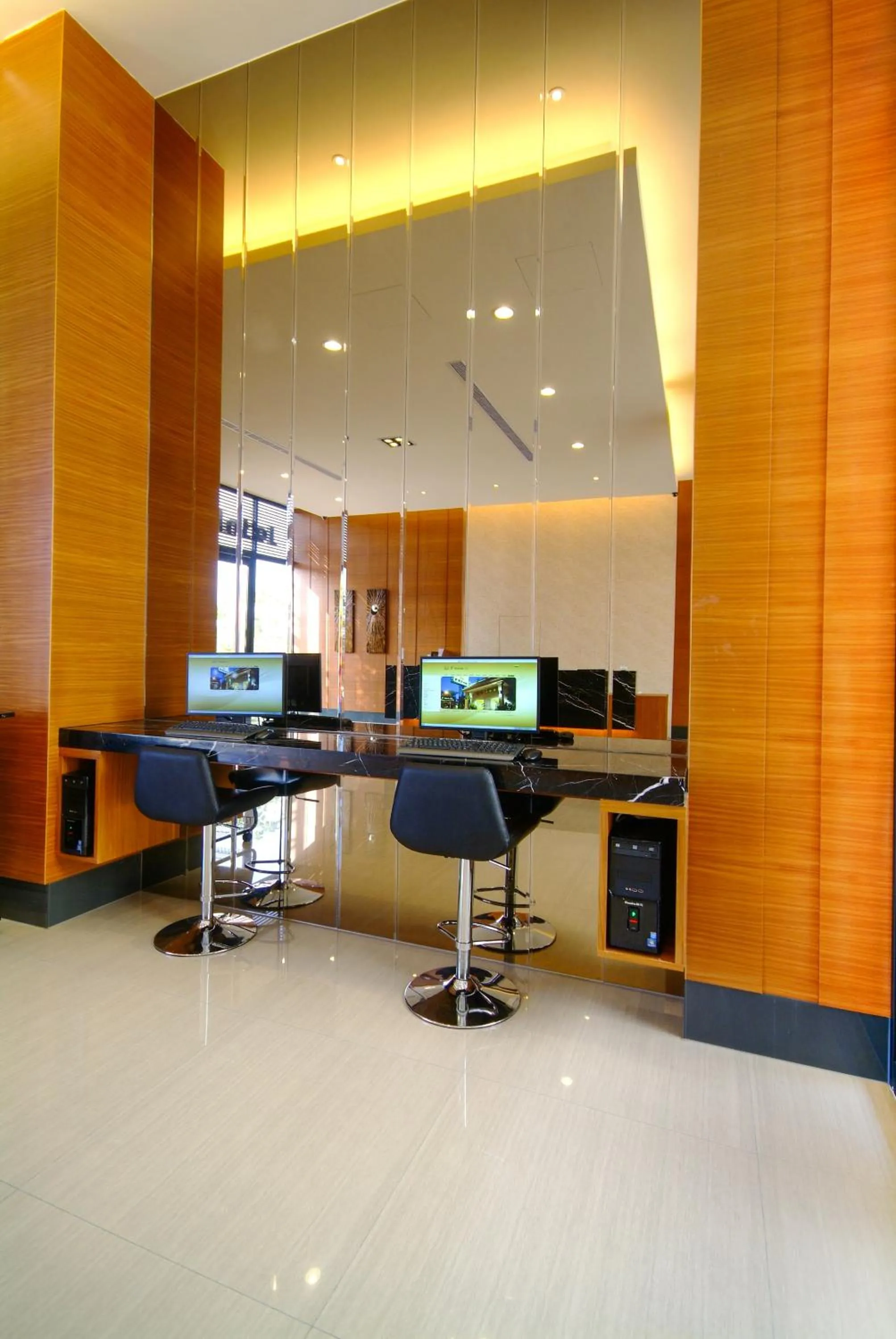 TV and multimedia in F Hotel Tainan- Pet-friendly