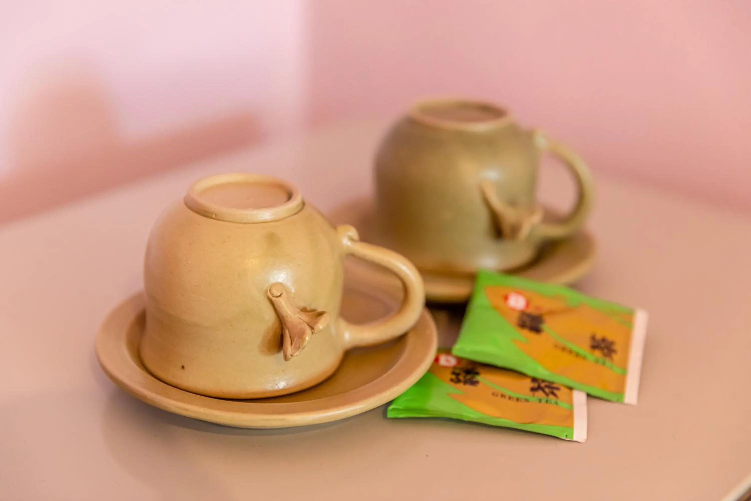 Photo of the whole room in Golden Ocean Azure Hotel