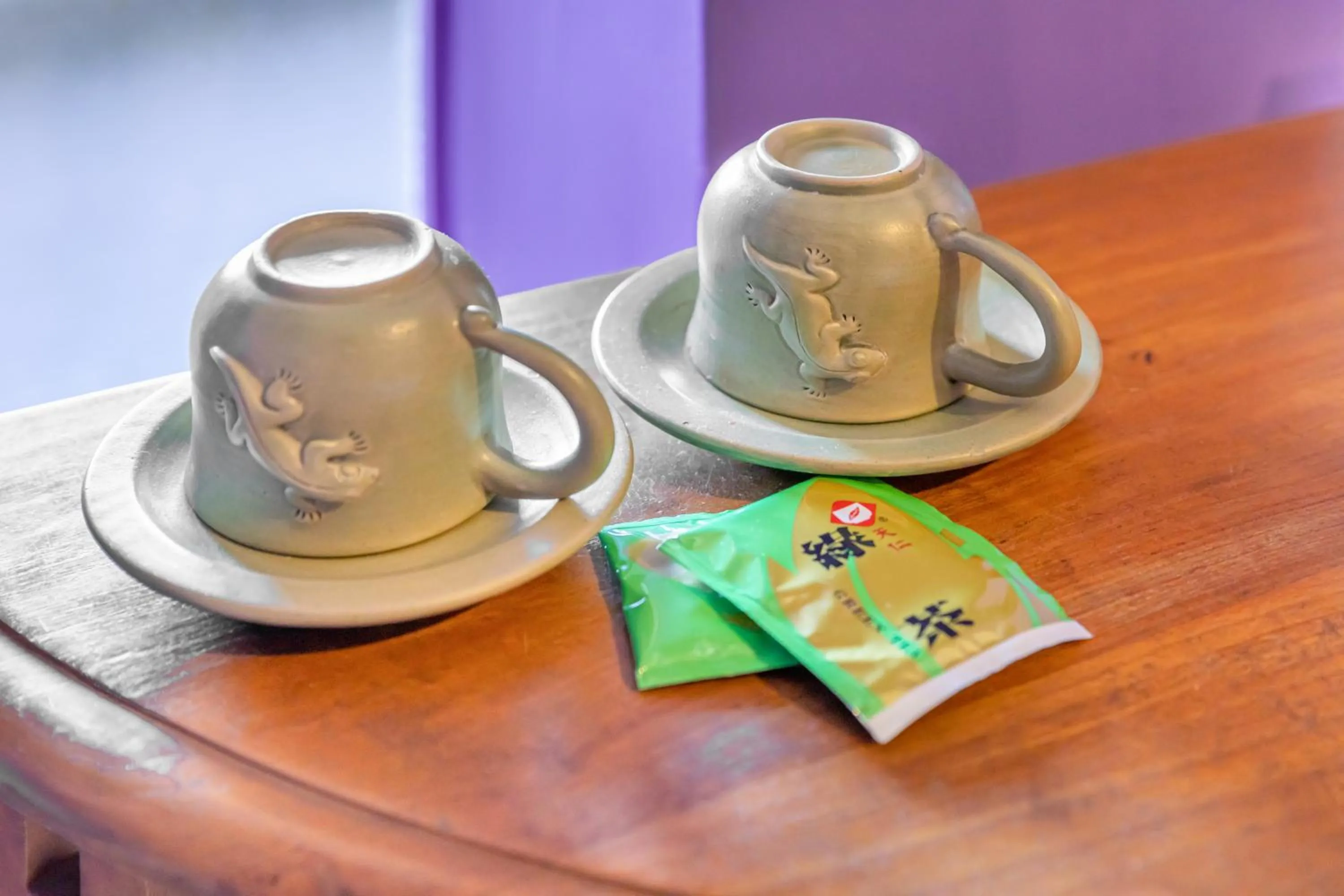 Photo of the whole room in Golden Ocean Azure Hotel