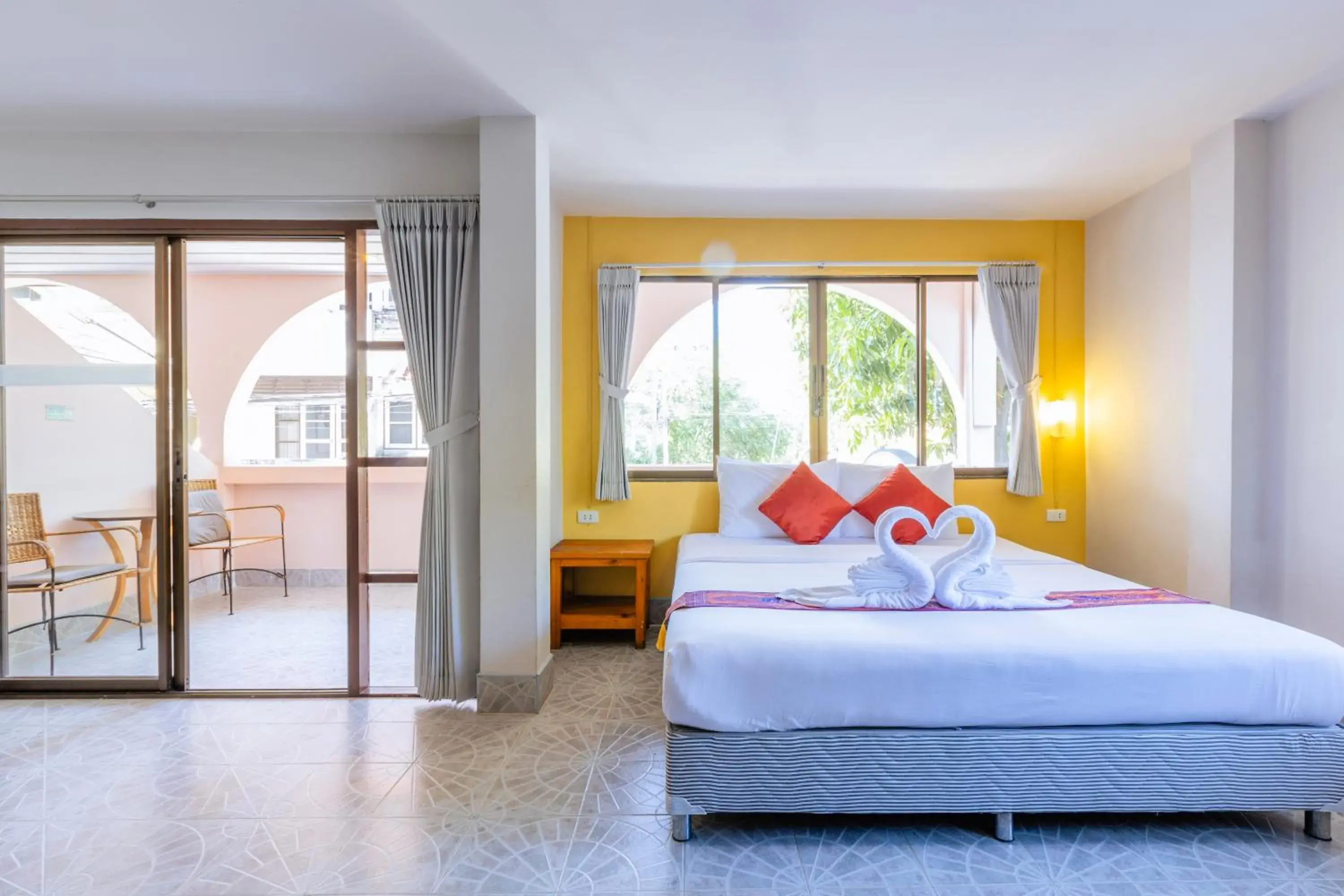 Hua Hin Star Hotel Hua Hin Star Hotel