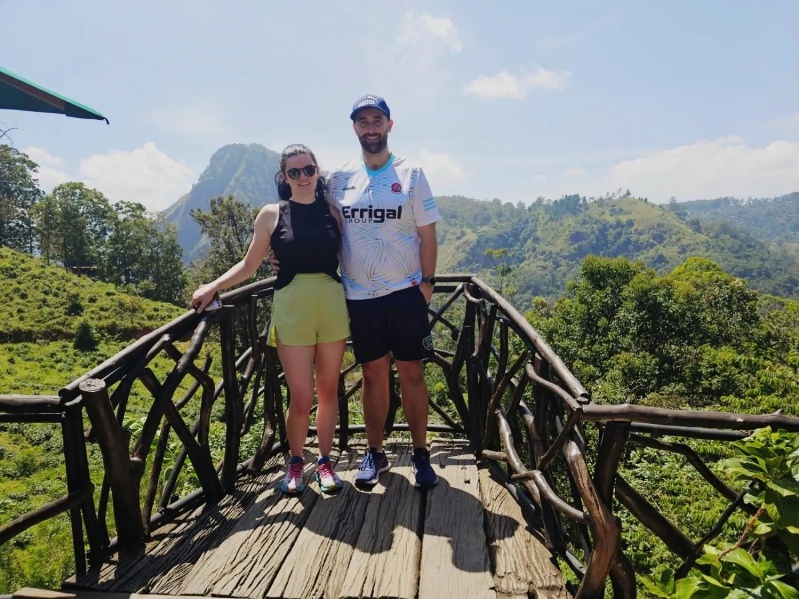 Ella Flower Garden Resort