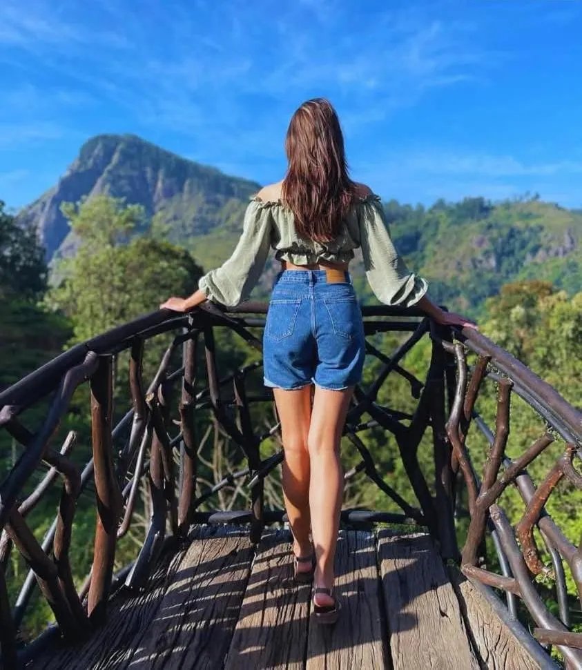 Ella Flower Garden Resort