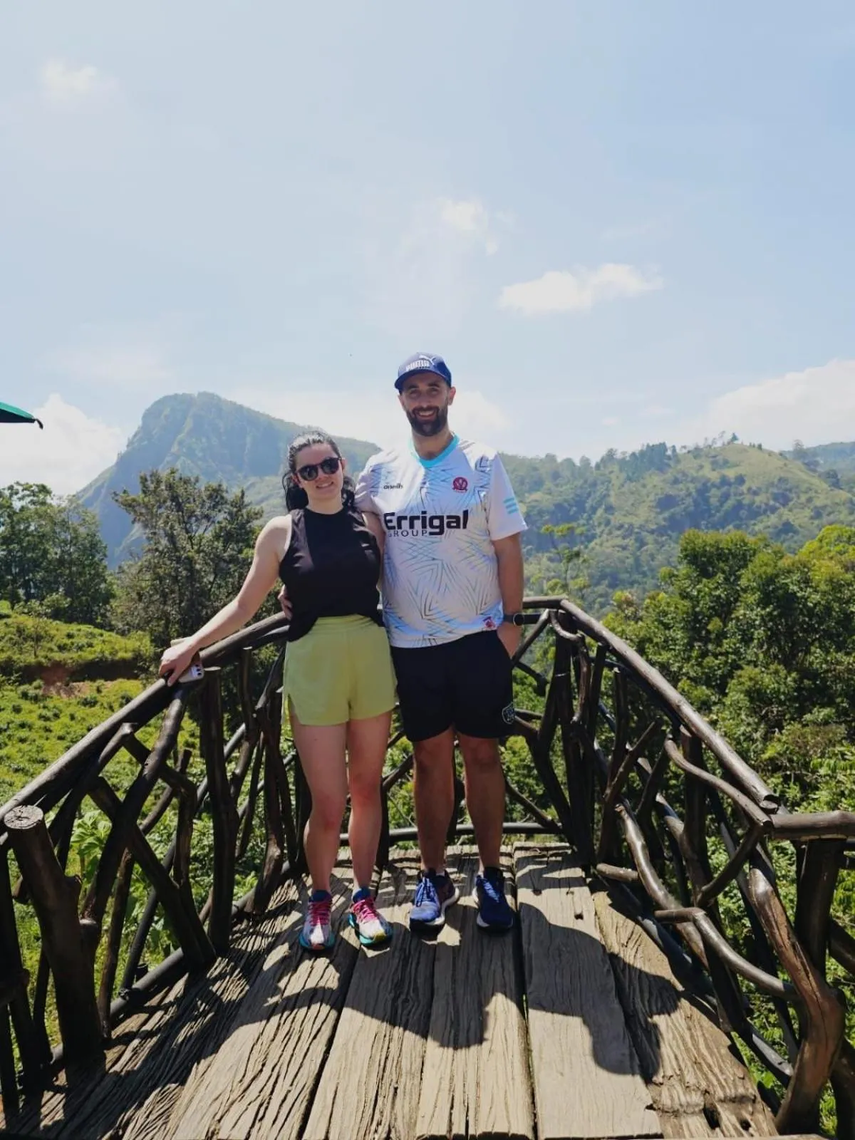 Ella Flower Garden Resort