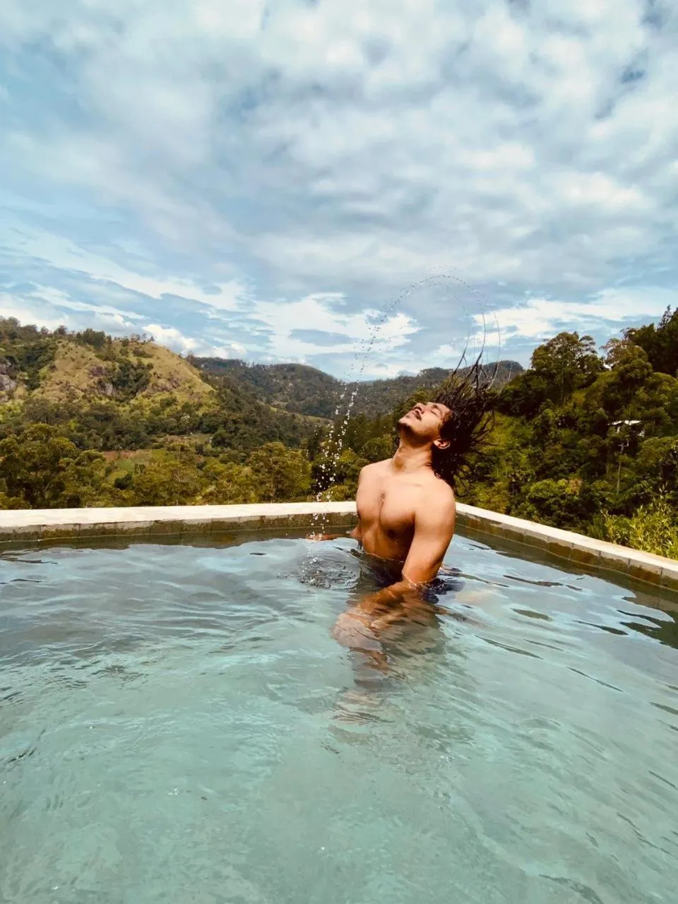 Ella Flower Garden Resort