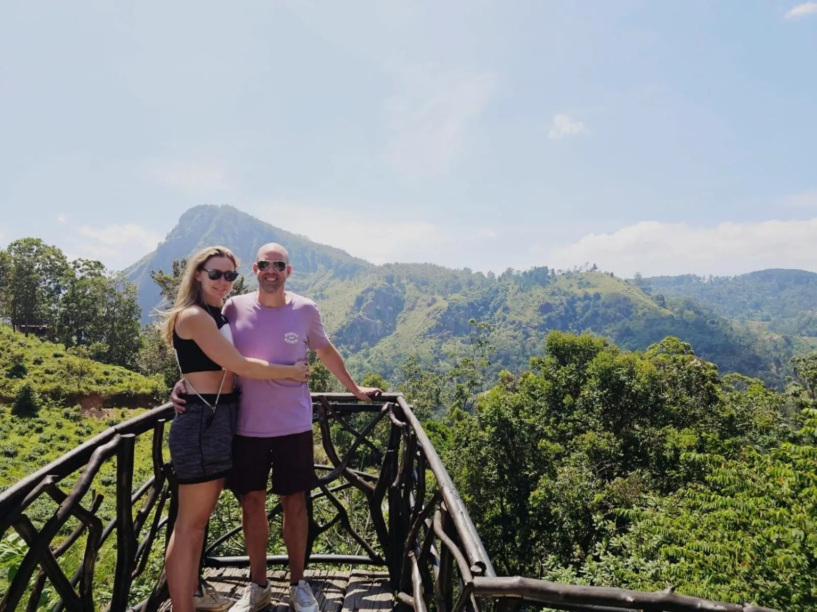 Ella Flower Garden Resort