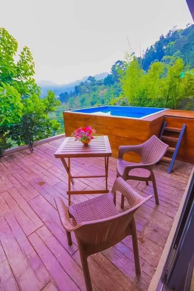 Ella Flower Garden Resort