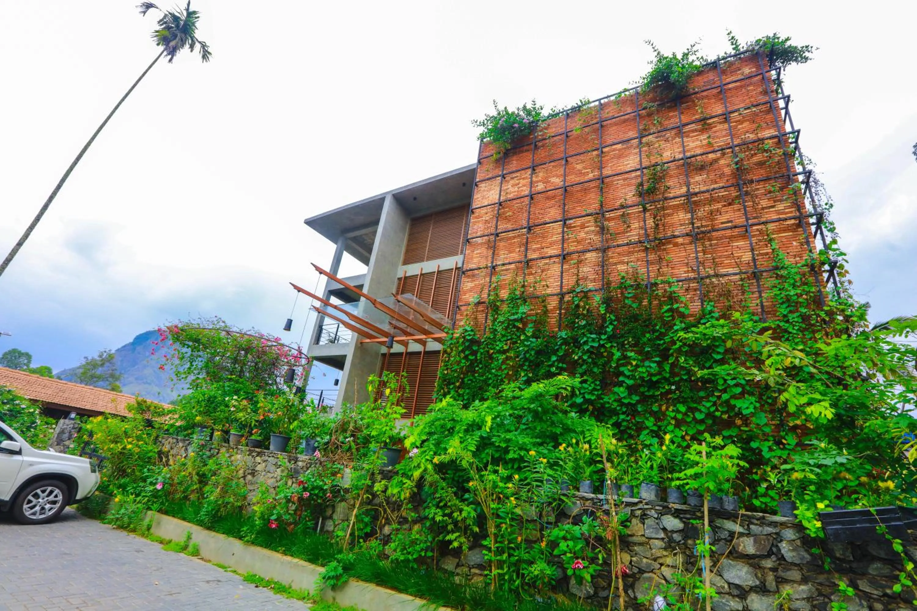 Ella Flower Garden Resort