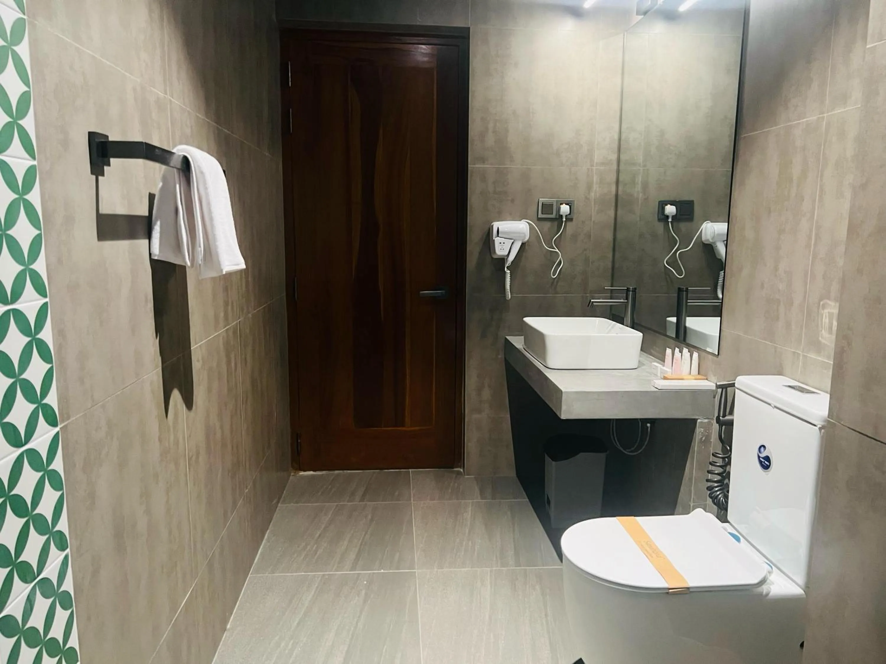 Ella Flower Garden Resort