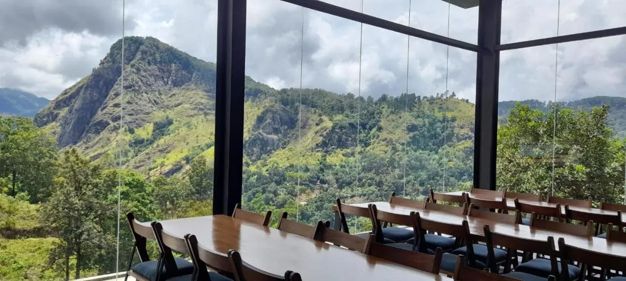 Ella Flower Garden Resort