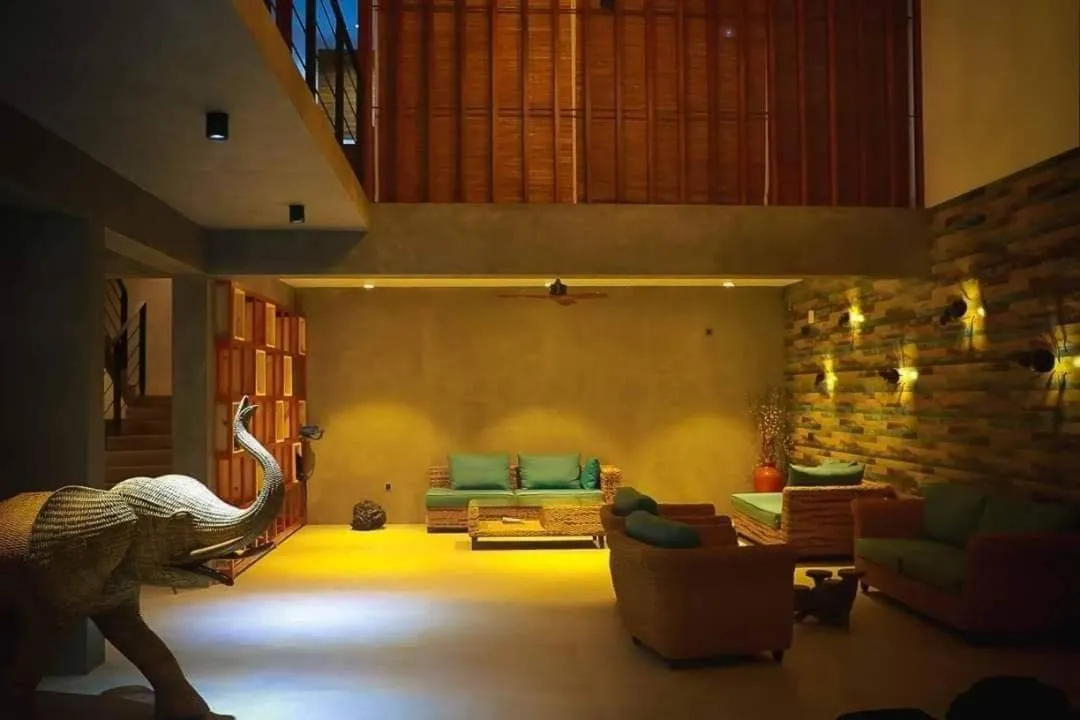 Ella Flower Garden Resort