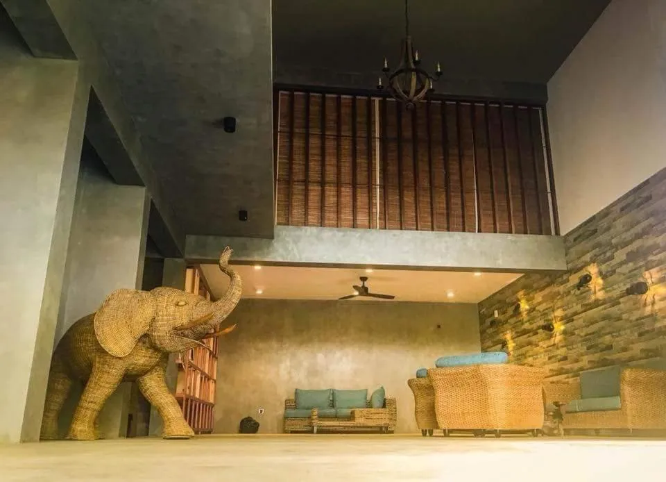 Ella Flower Garden Resort