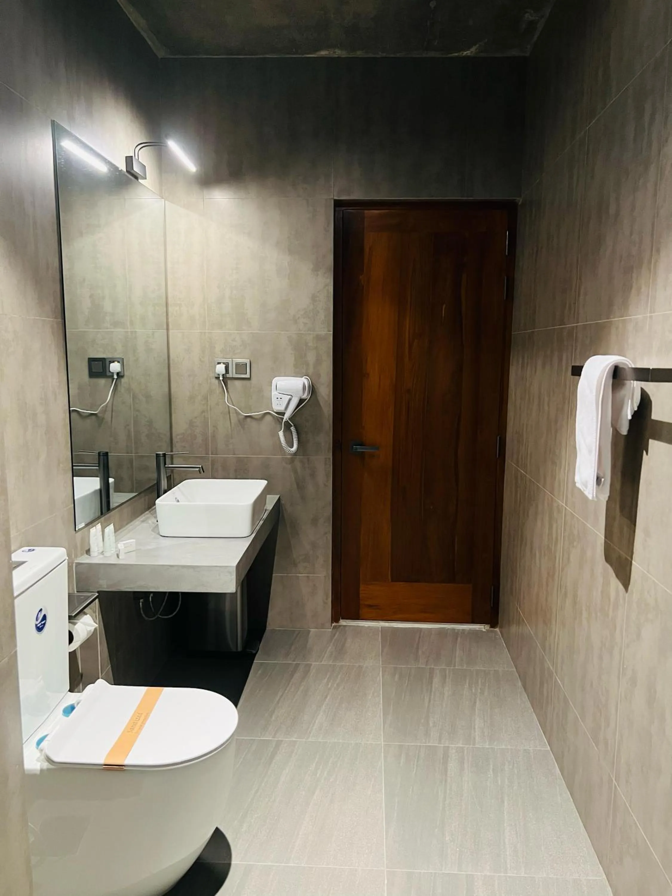 Ella Flower Garden Resort