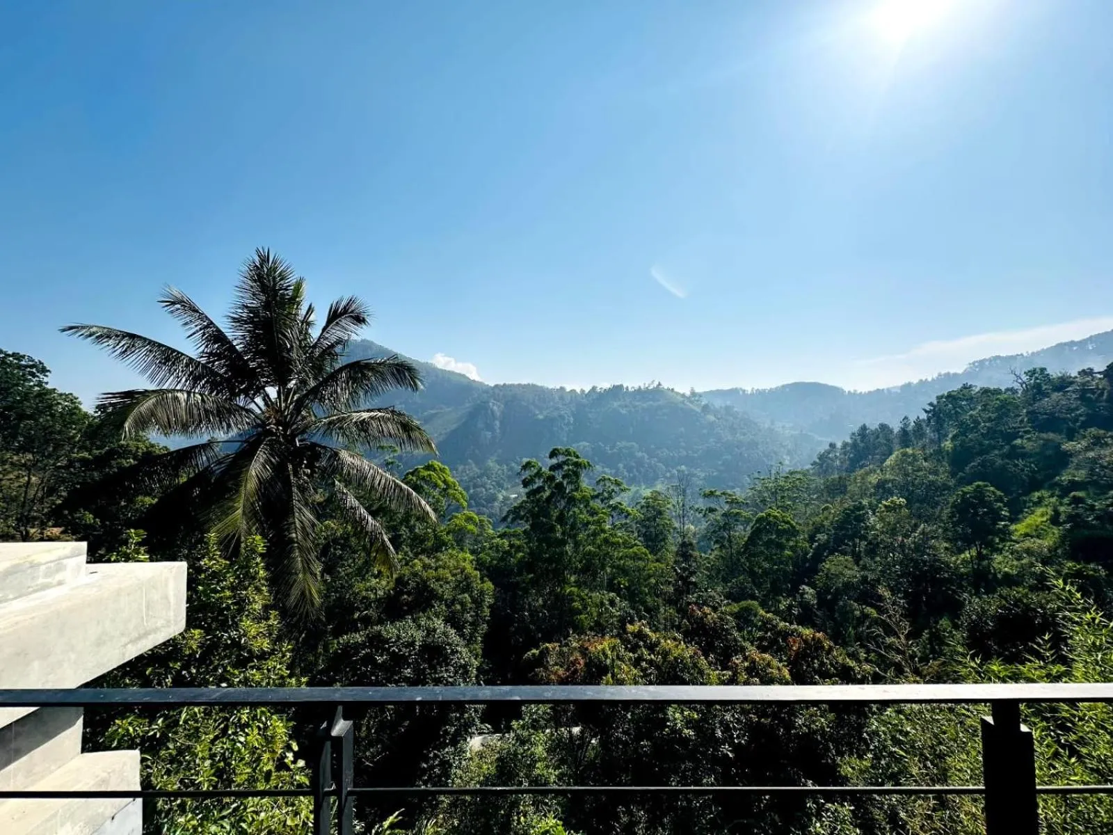 Ella Flower Garden Resort