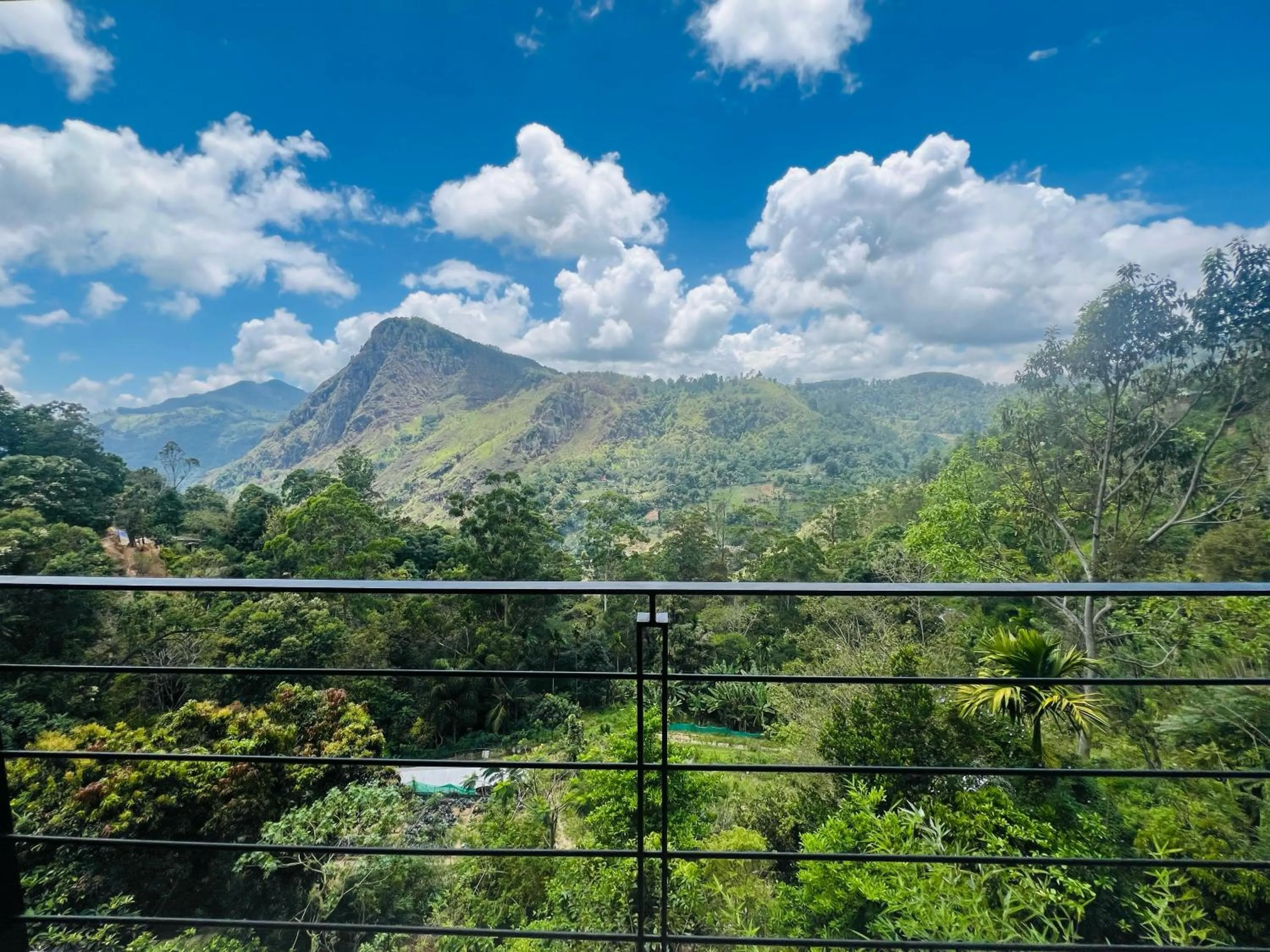 Ella Flower Garden Resort