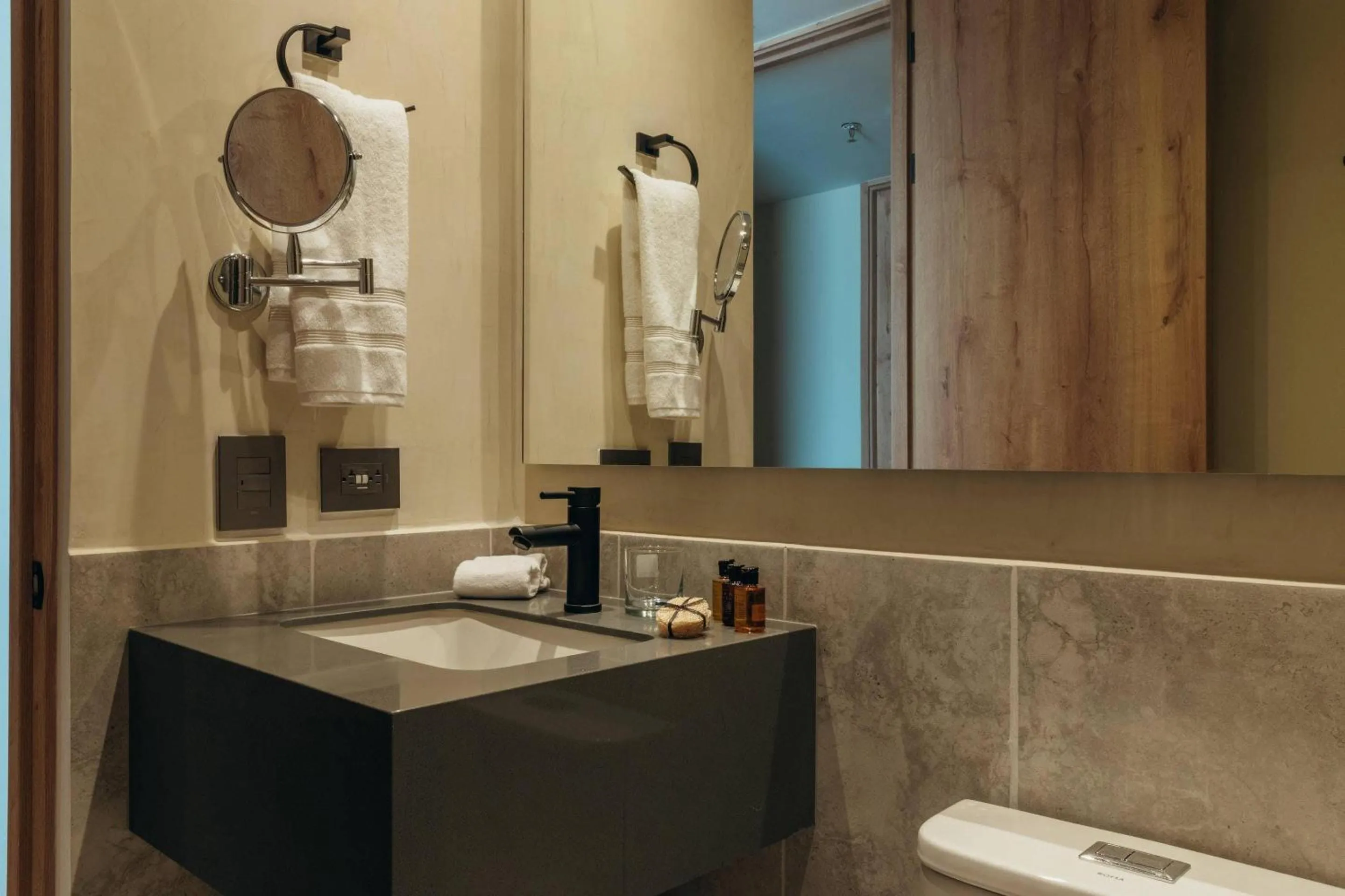 Bedroom in Faranda Collection Medellin, a Member of Radisson Individuals