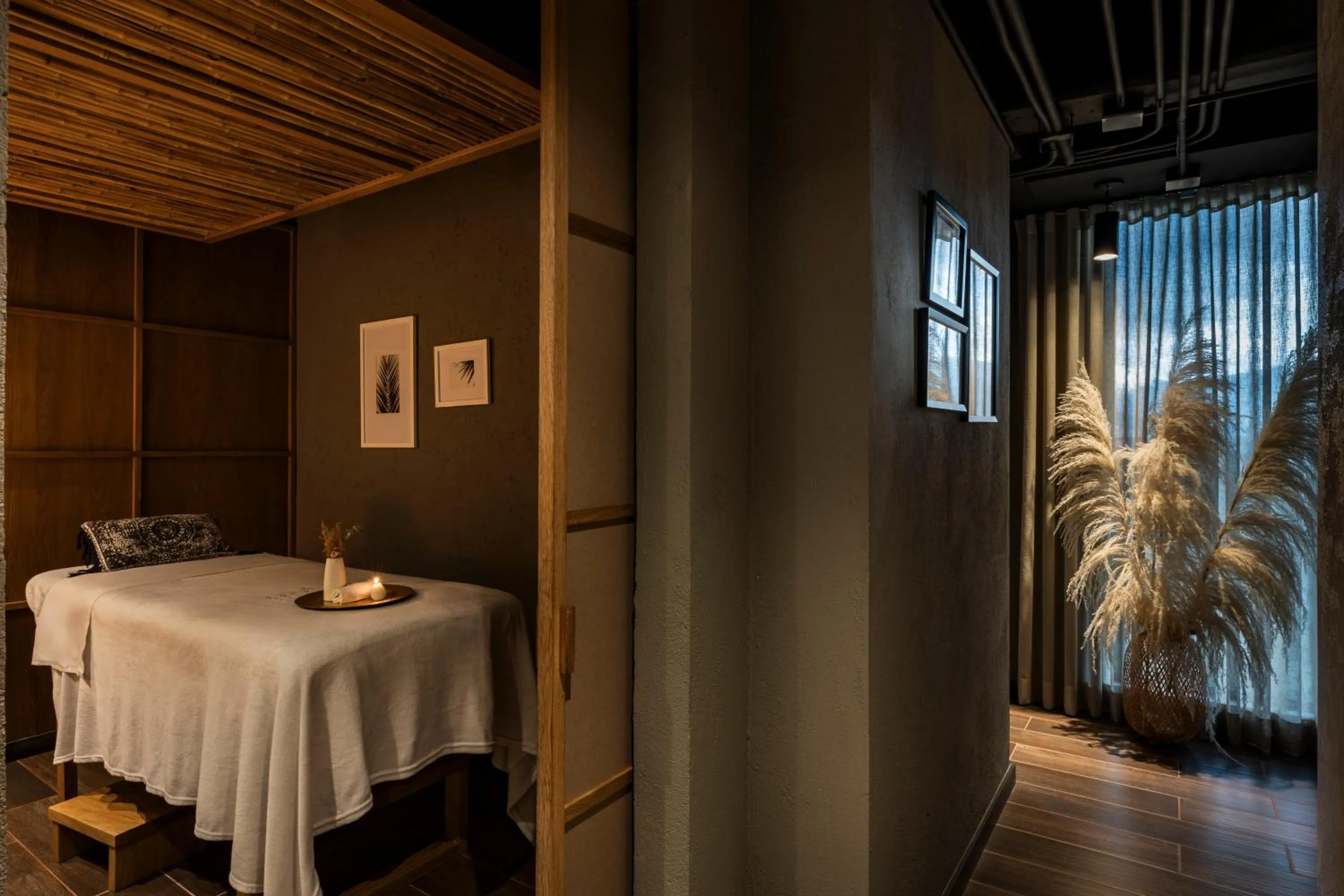 Spa and wellness centre/facilities, Bed in Faranda Collection Medellin, a Member of Radisson Individuals