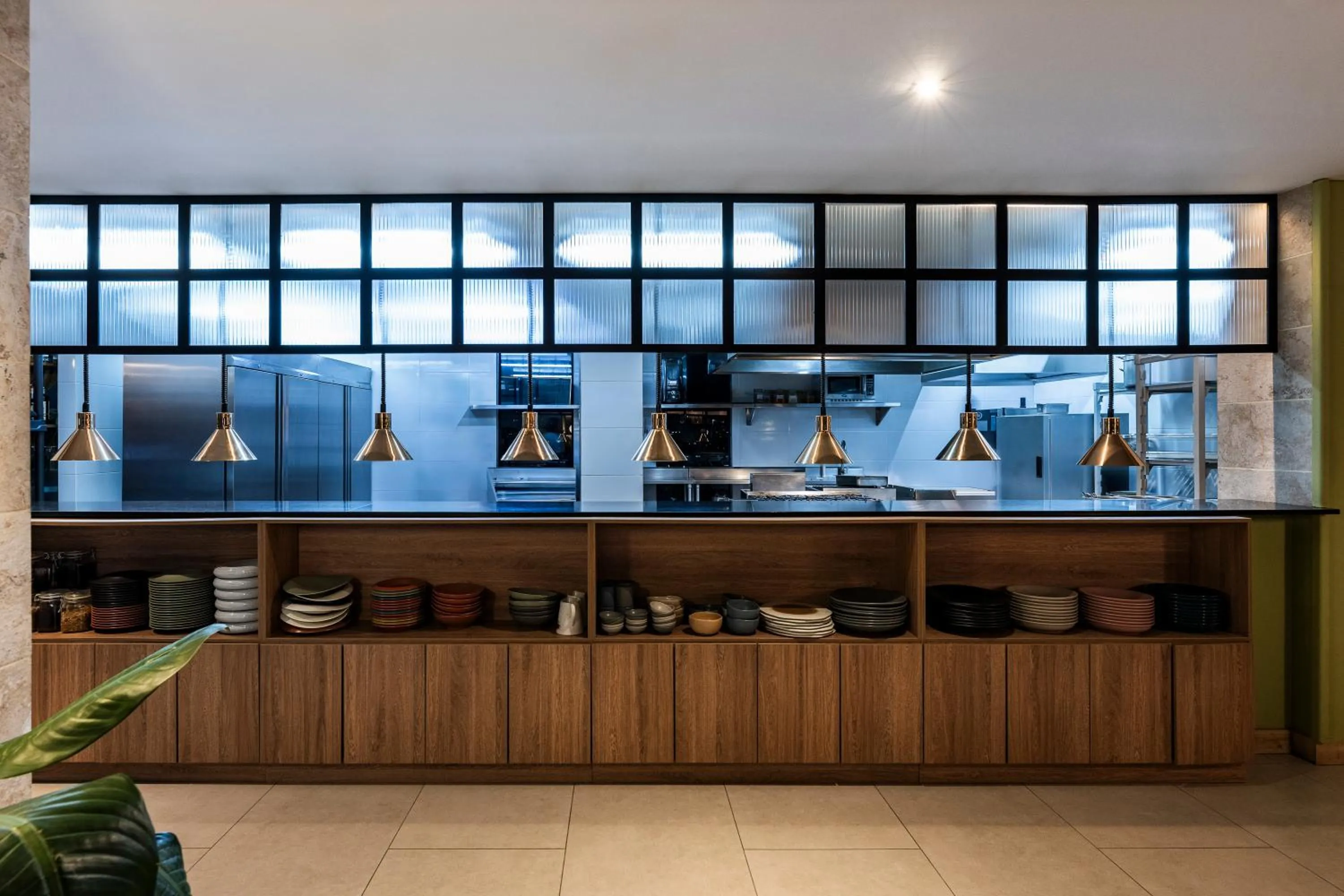 Restaurant/places to eat in Faranda Collection Medellin, a Member of Radisson Individuals