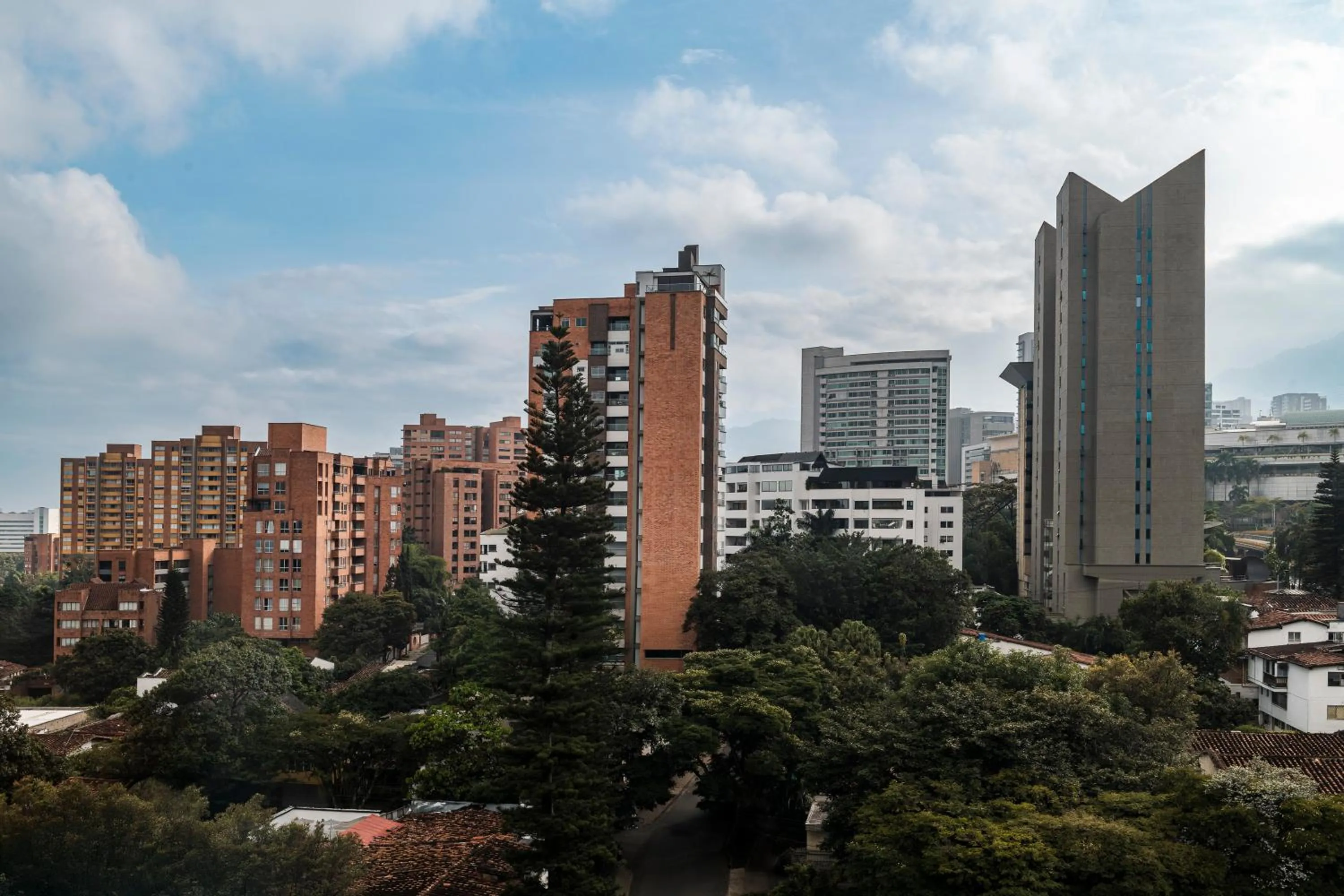 Day in Faranda Collection Medellin, a Member of Radisson Individuals