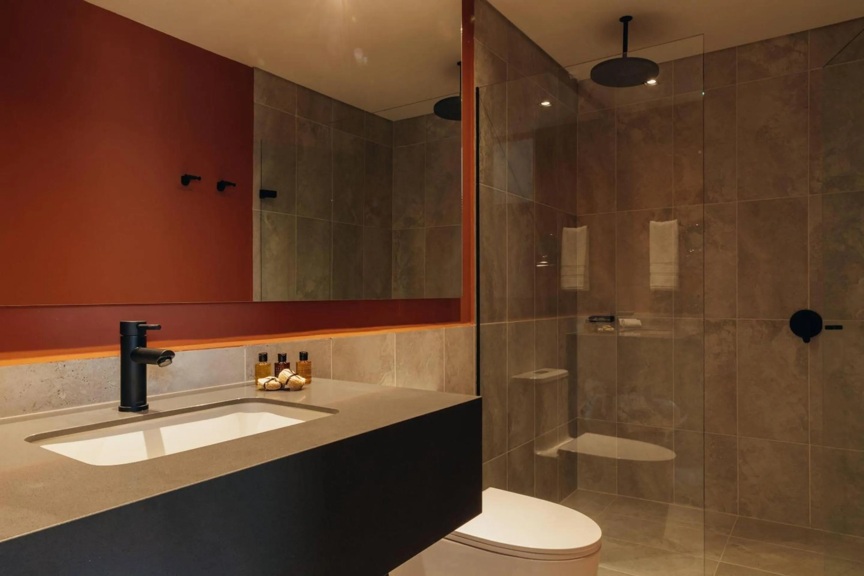 Bedroom in Faranda Collection Medellin, a Member of Radisson Individuals