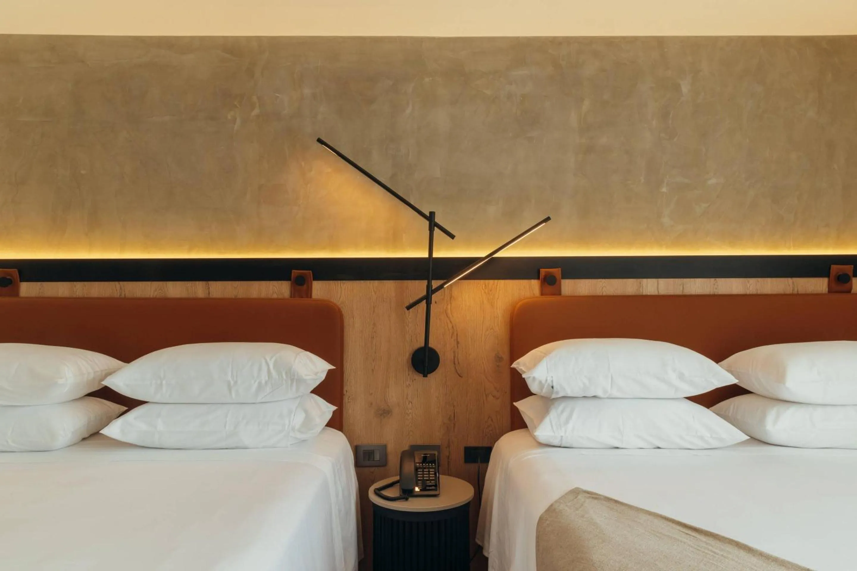 Bedroom, Bed in Faranda Collection Medellin, a Member of Radisson Individuals