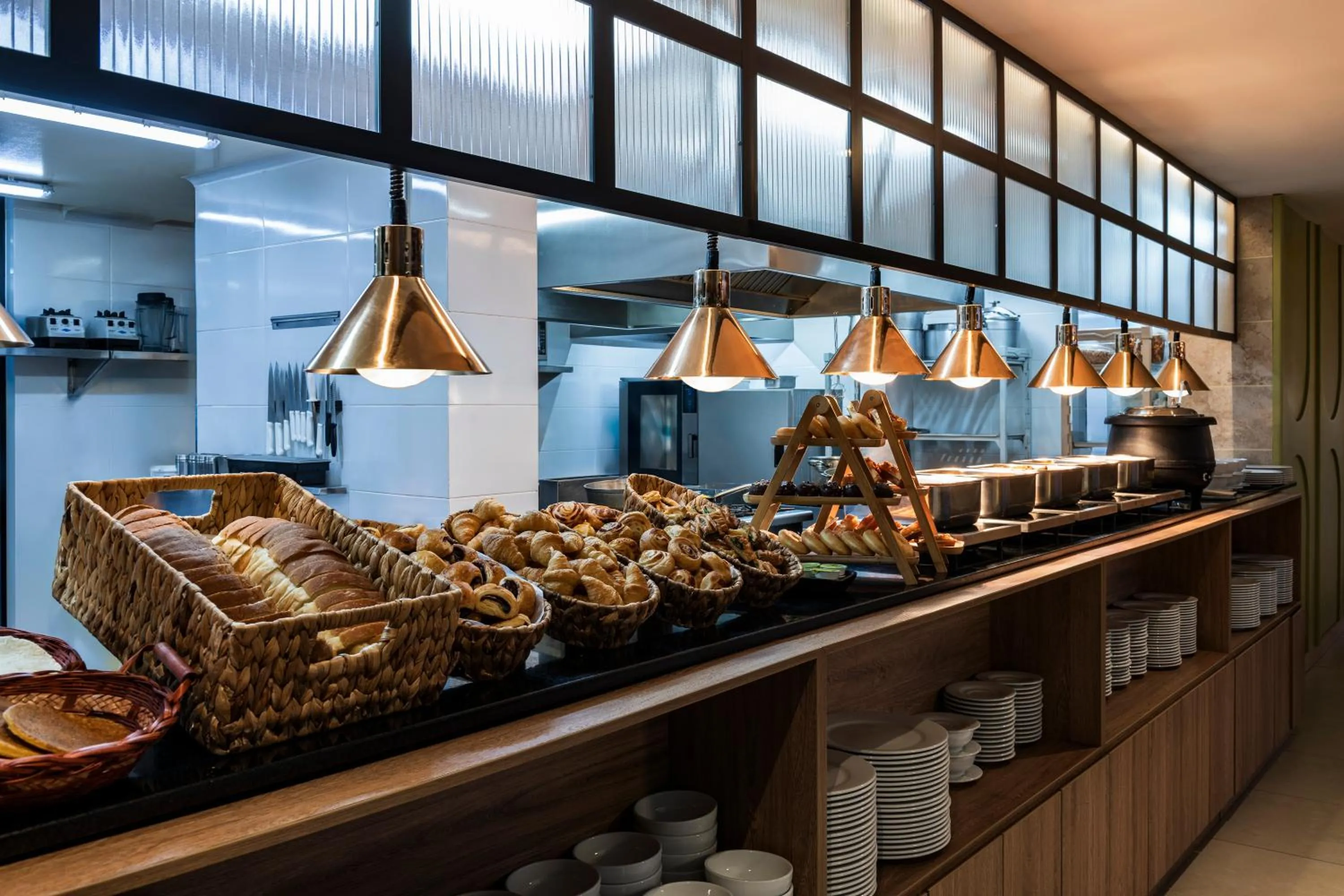 Restaurant/places to eat in Faranda Collection Medellin, a Member of Radisson Individuals