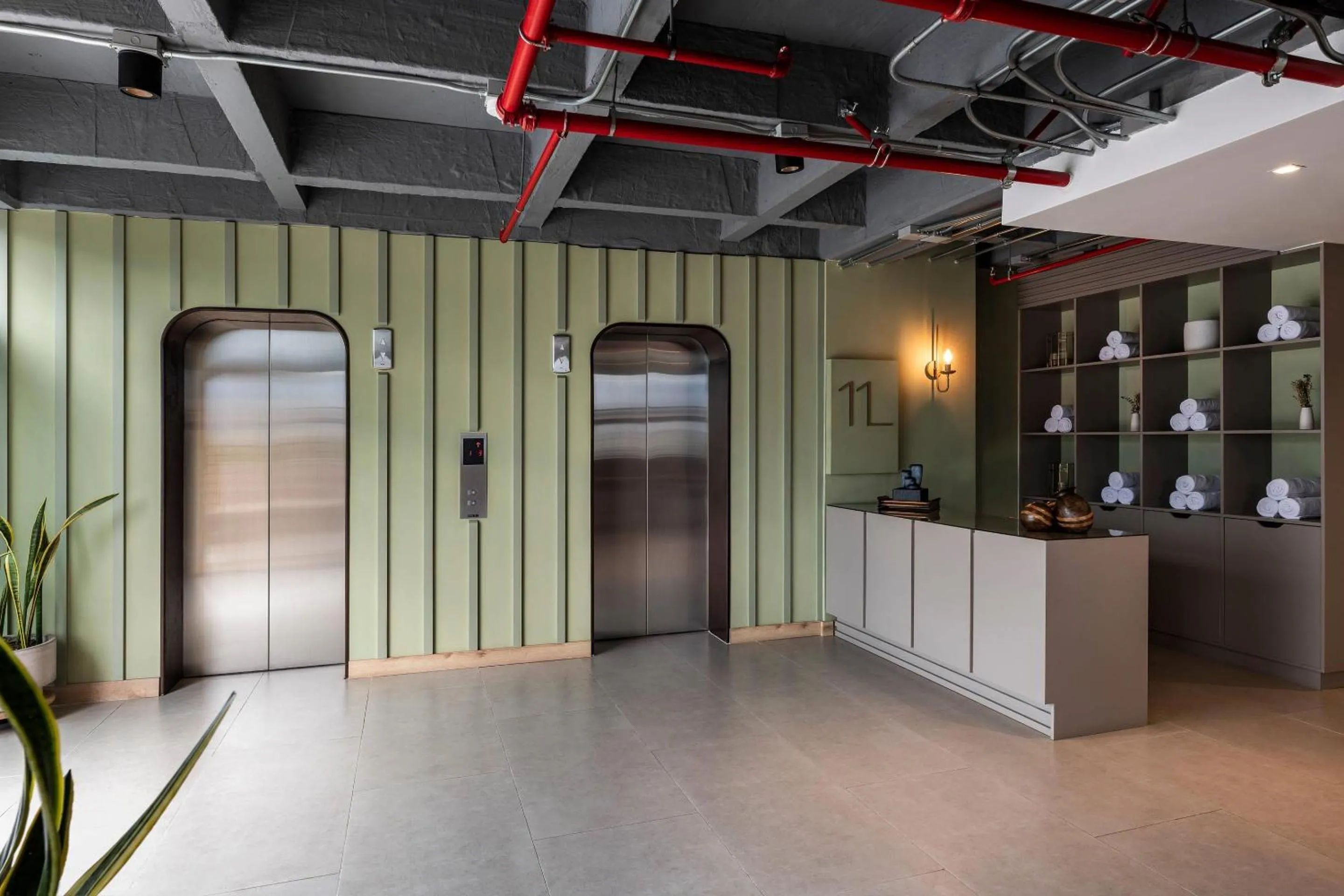 Spa and wellness centre/facilities in Faranda Collection Medellin, a Member of Radisson Individuals