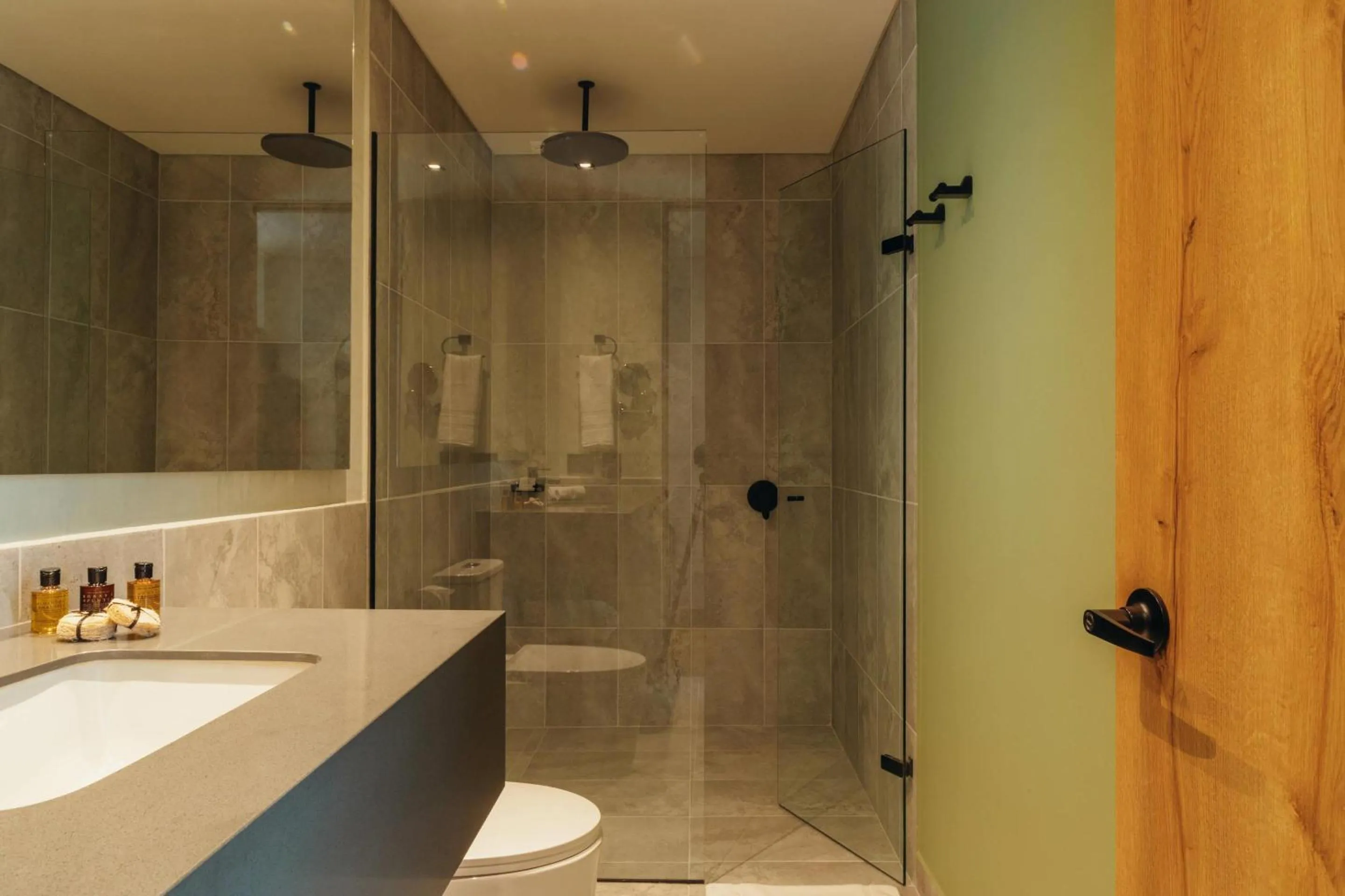 Bedroom in Faranda Collection Medellin, a Member of Radisson Individuals