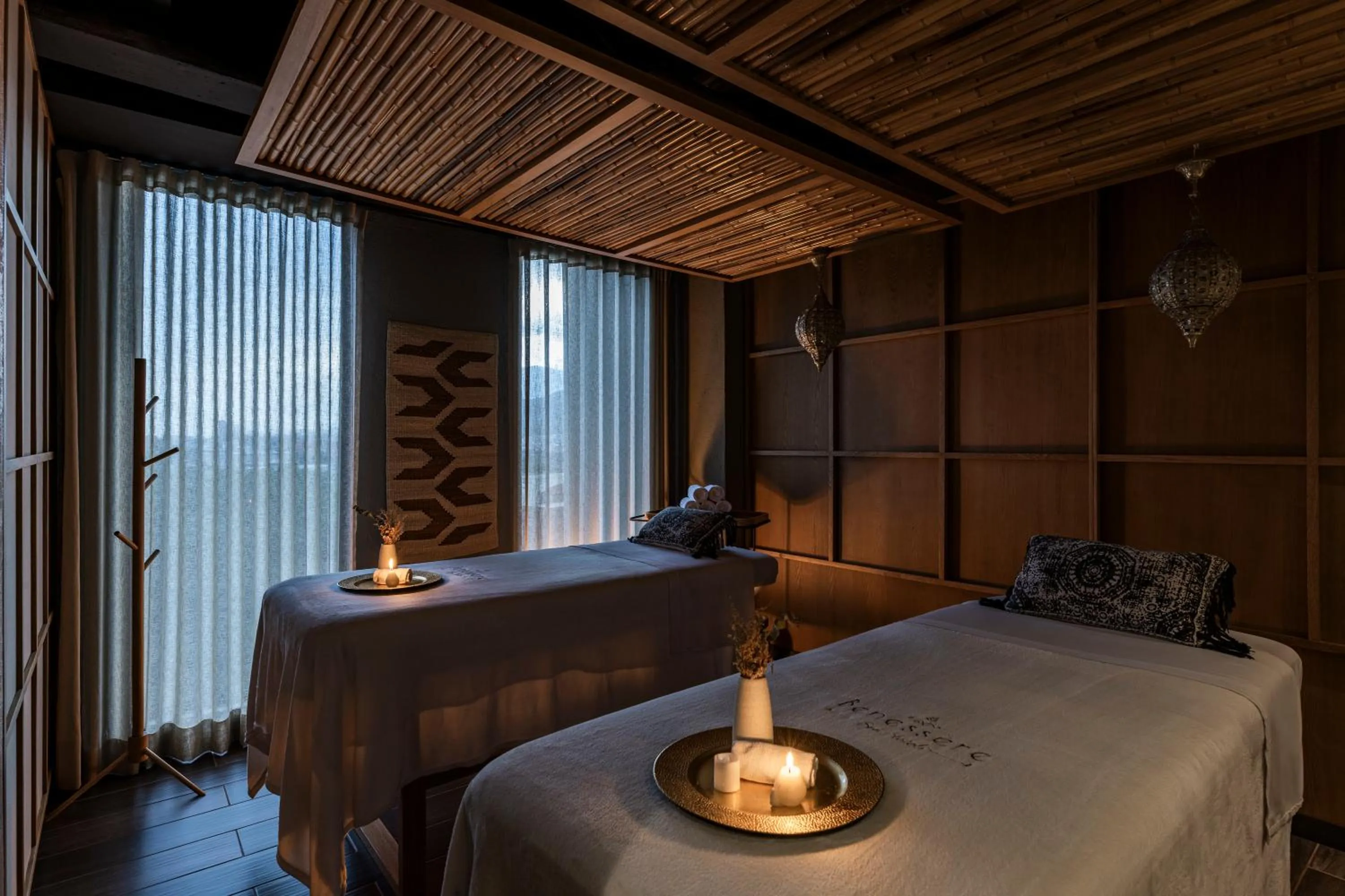 Spa and wellness centre/facilities, Bed in Faranda Collection Medellin, a Member of Radisson Individuals