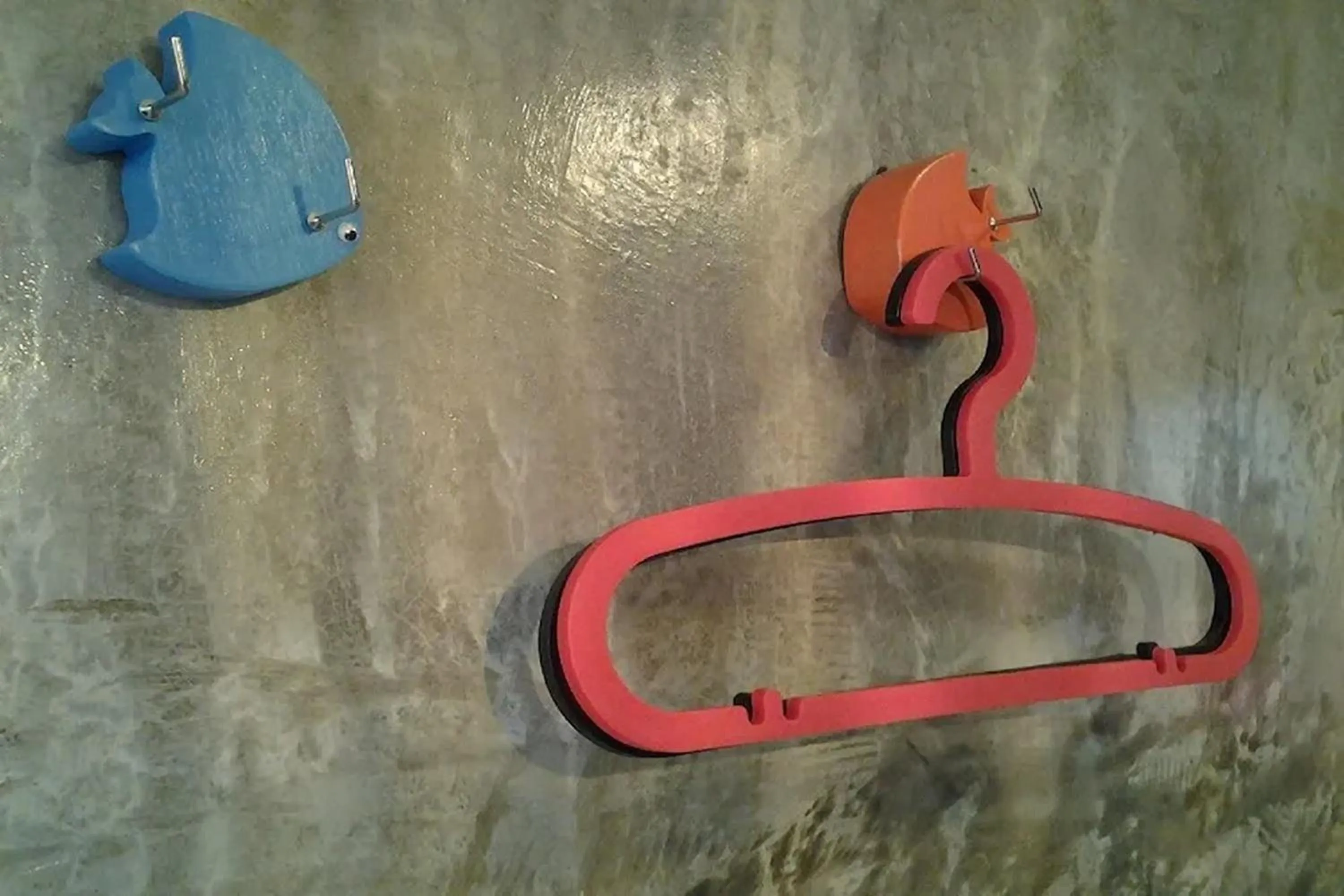 Bedroom in Na-Rak-O Resort