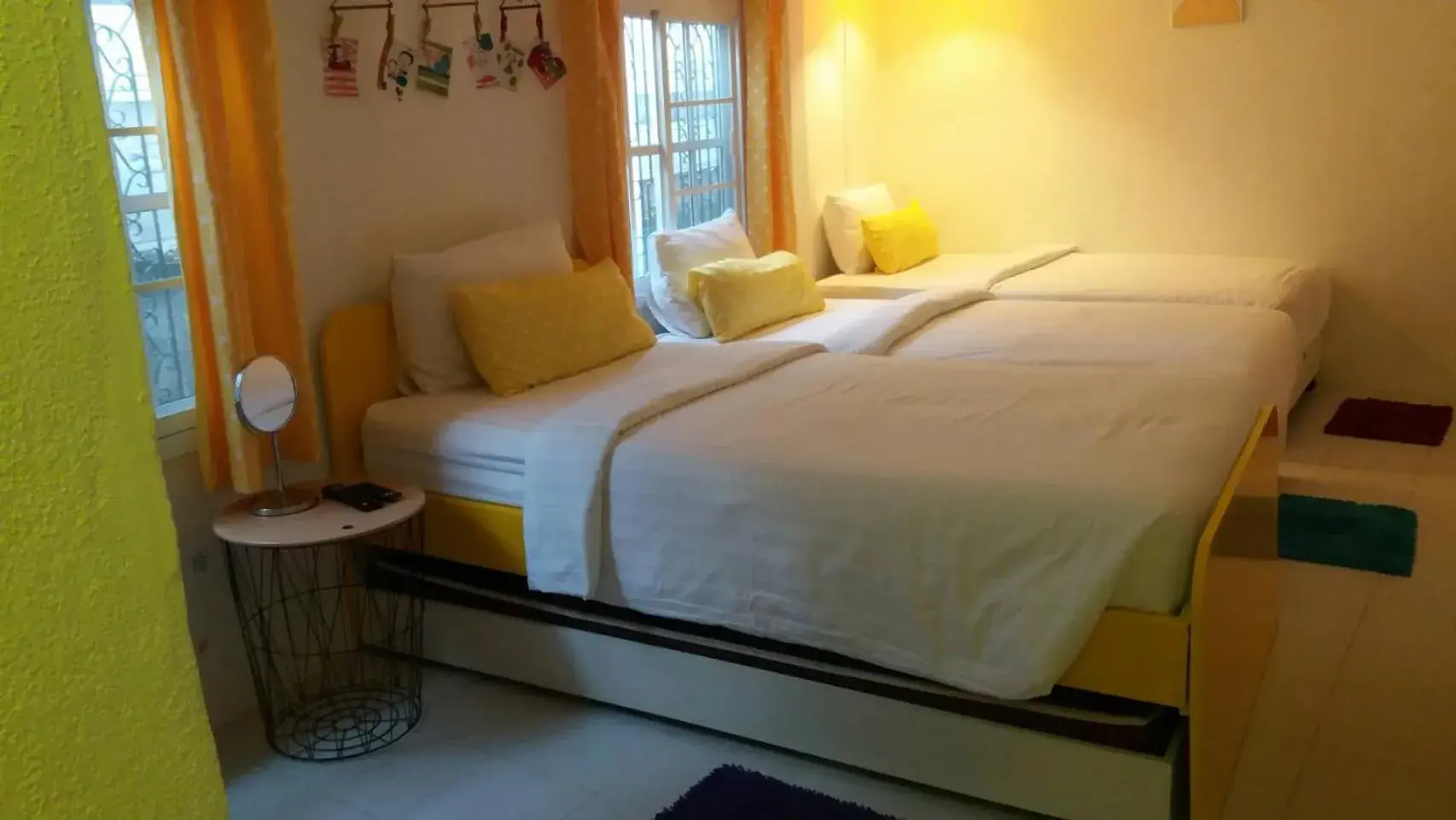 Na-Rak-O Resort Na-Rak-O Resort