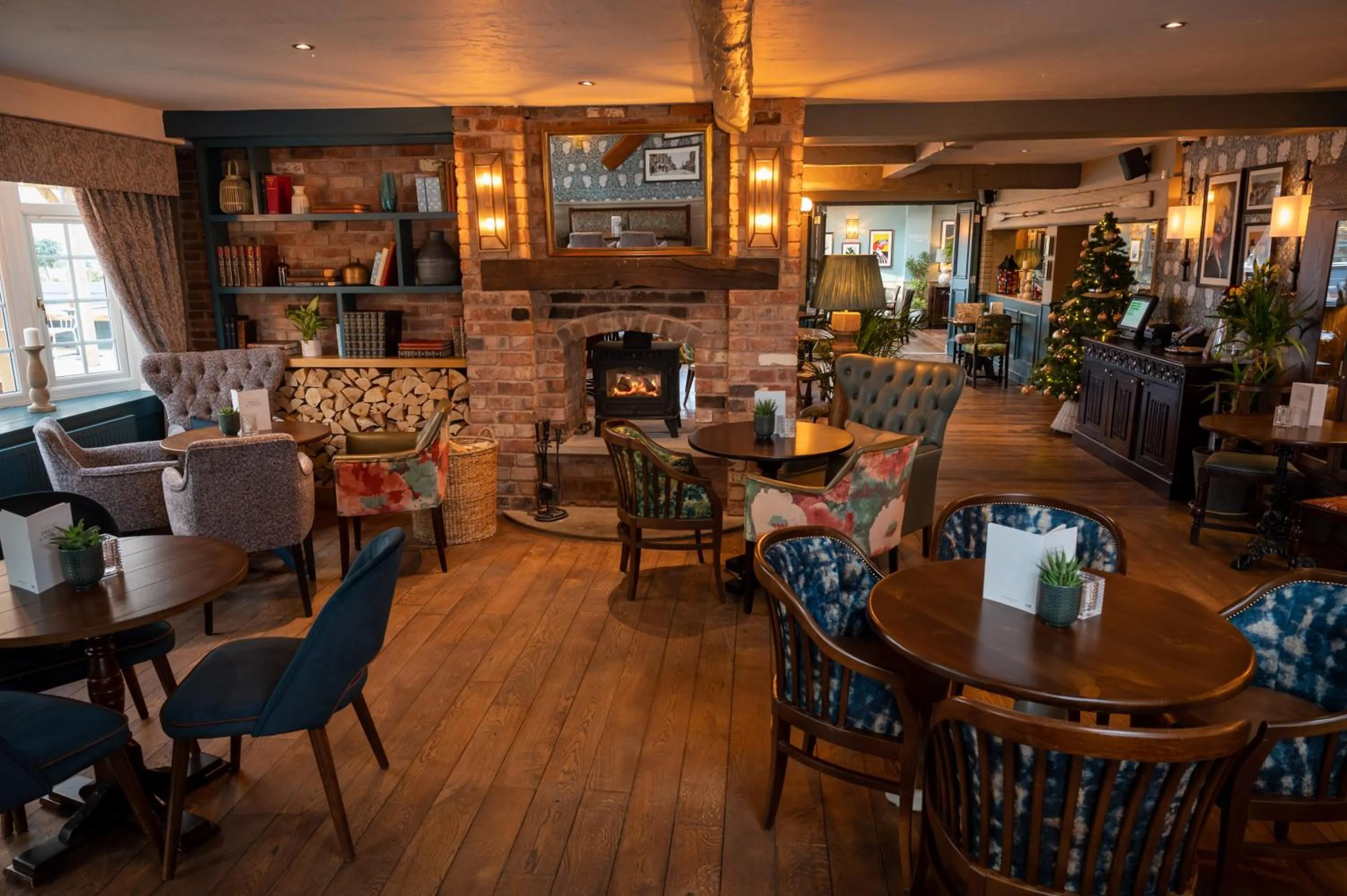 Riverside Hotel by Chef & Brewer Collection