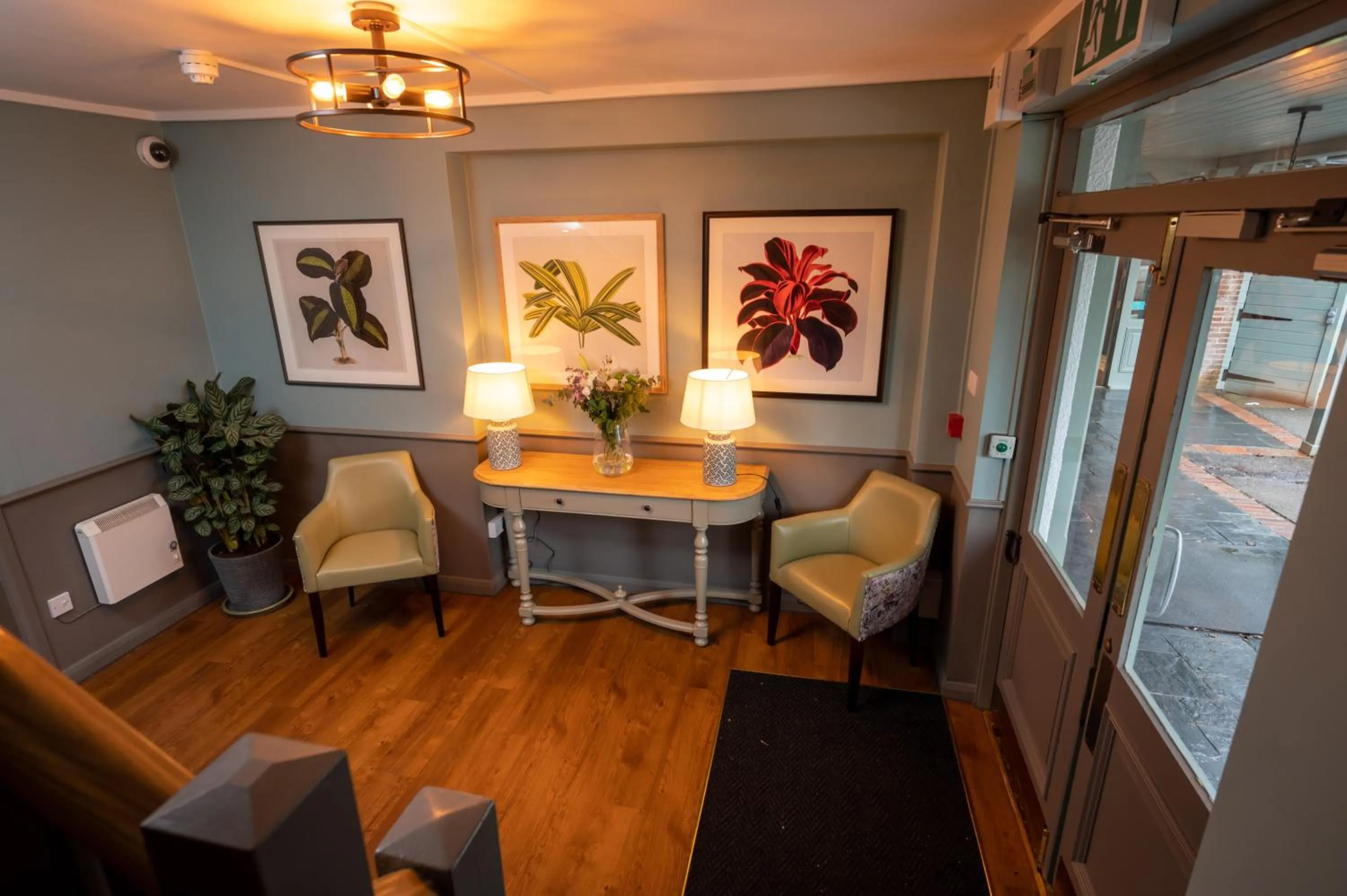 Riverside Hotel by Chef & Brewer Collection