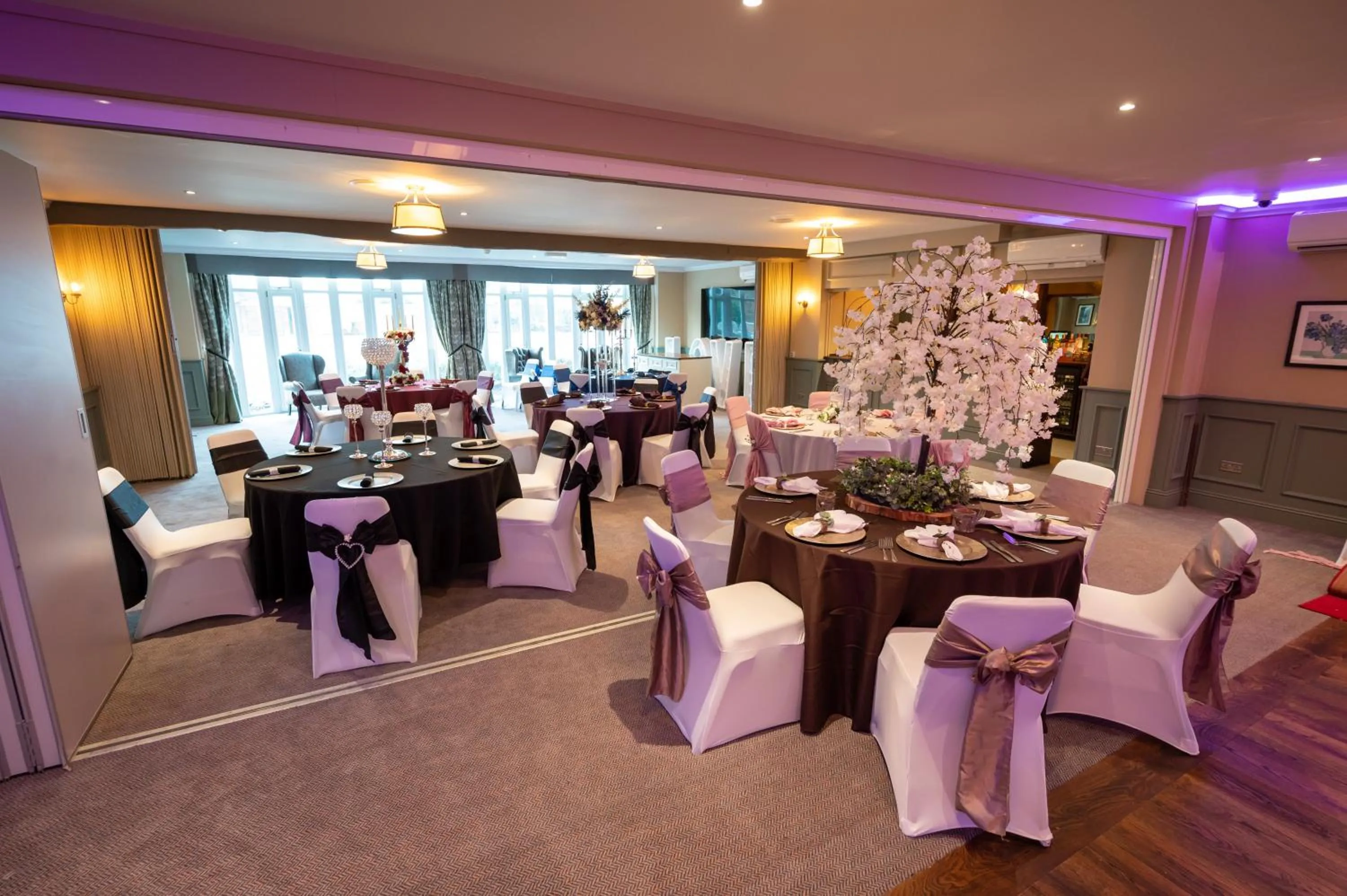 Riverside Hotel by Chef & Brewer Collection