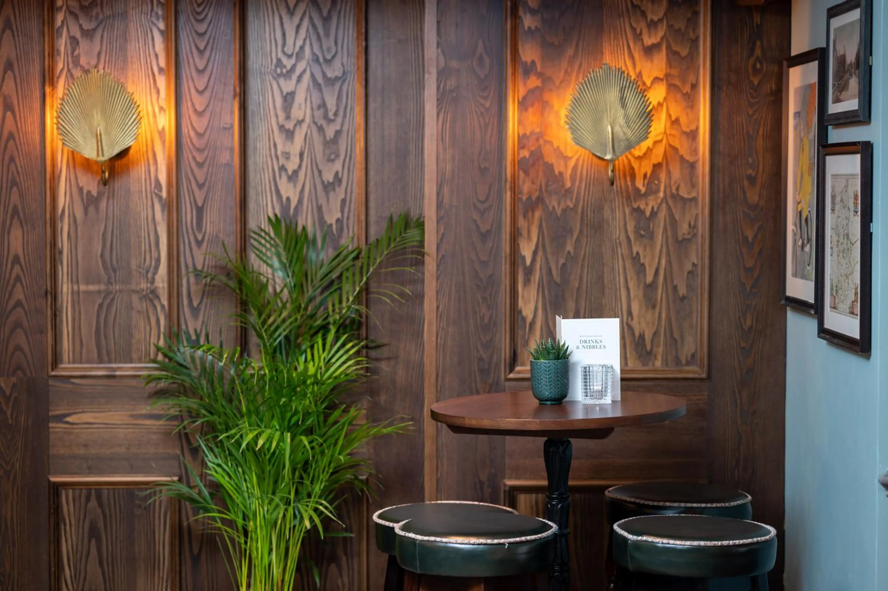 Riverside Hotel by Chef & Brewer Collection